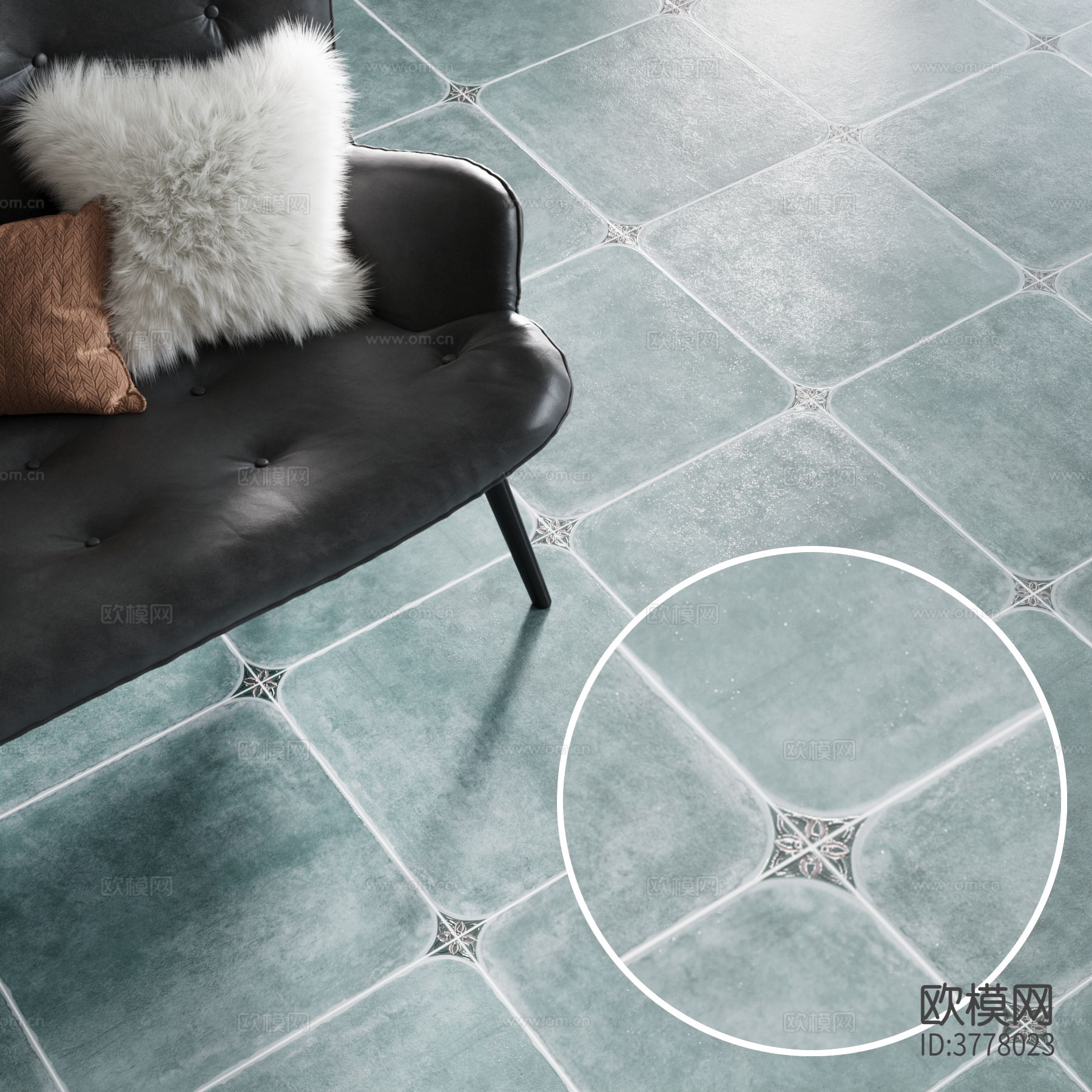 地砖 仿古砖材质下载