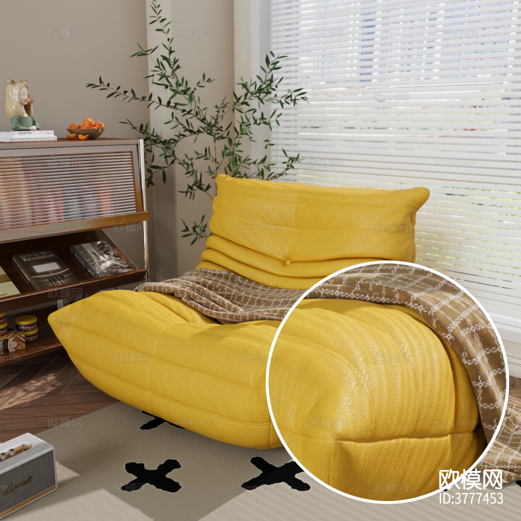 沙发皮 人造皮材质下载