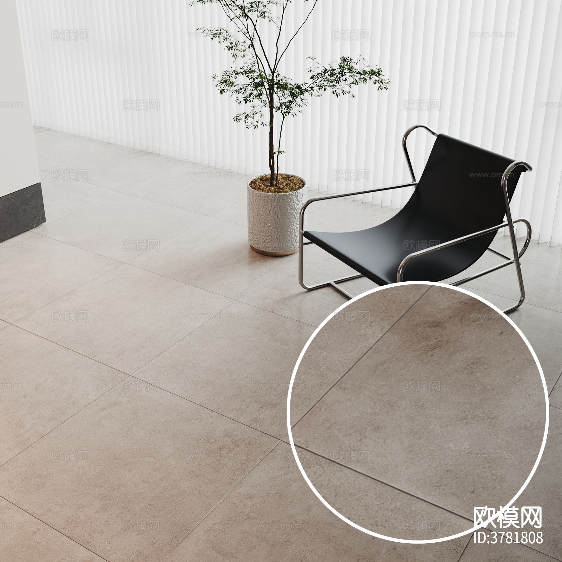 地砖 水泥砖材质下载