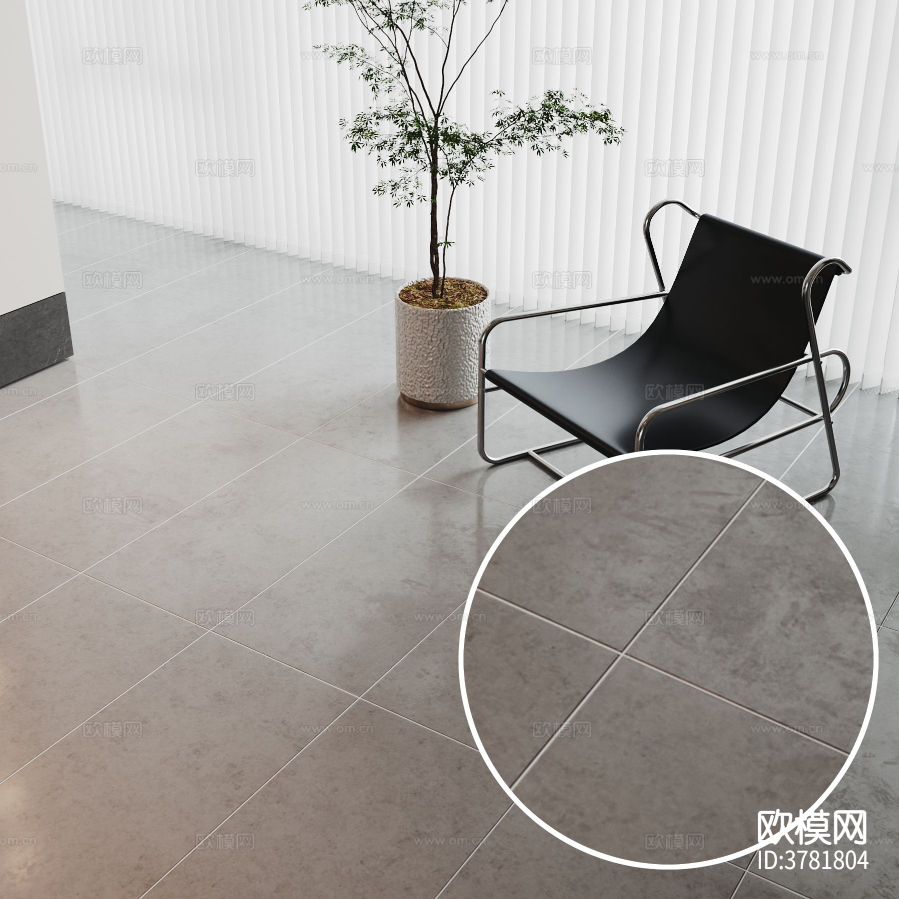 地砖 水泥砖材质下载