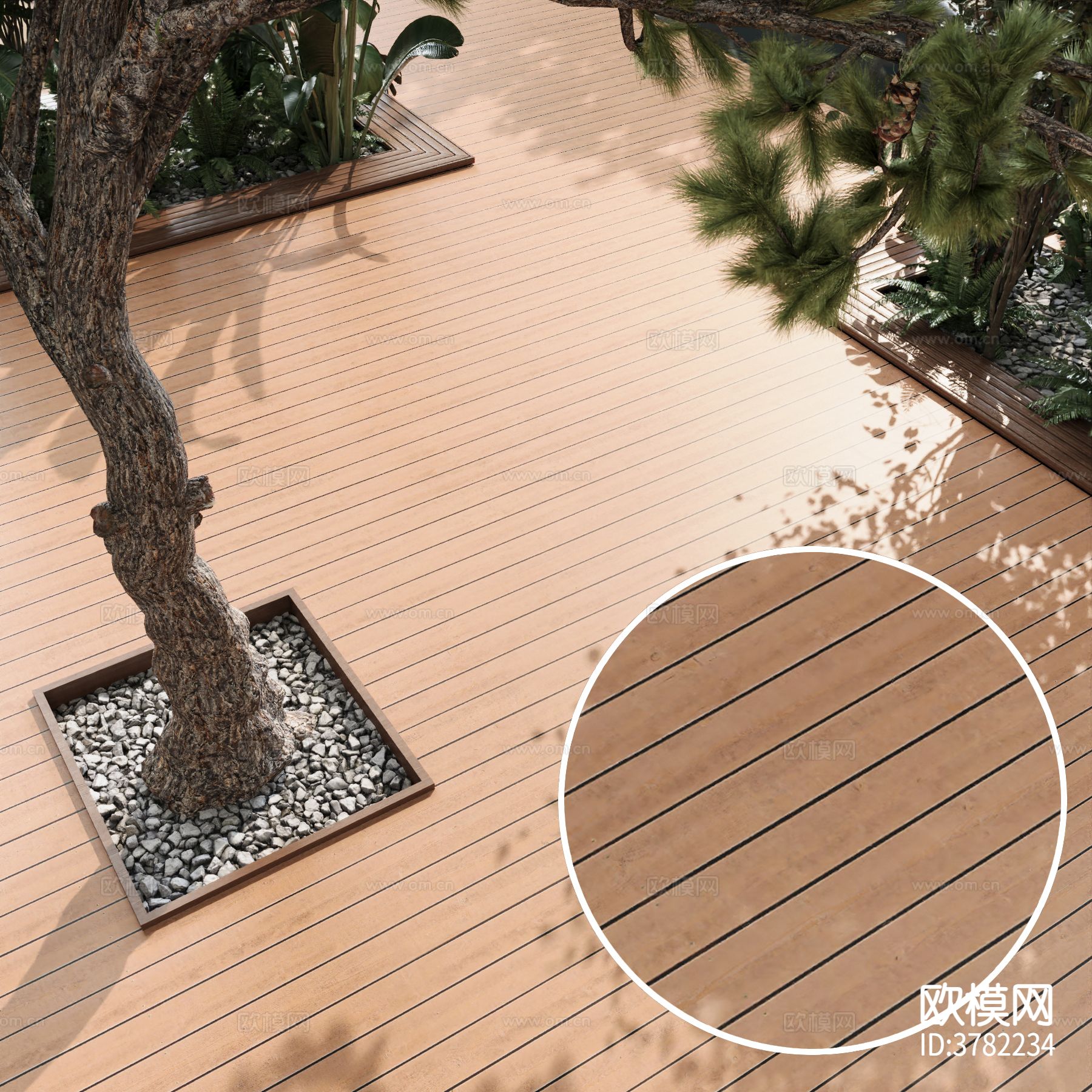 木拼板材质下载