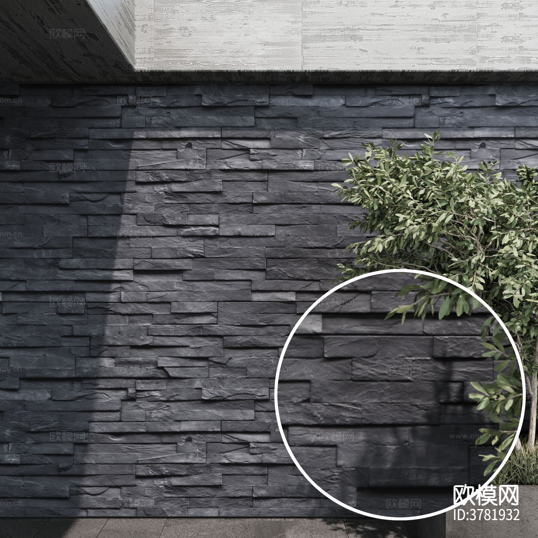 文化石材质下载