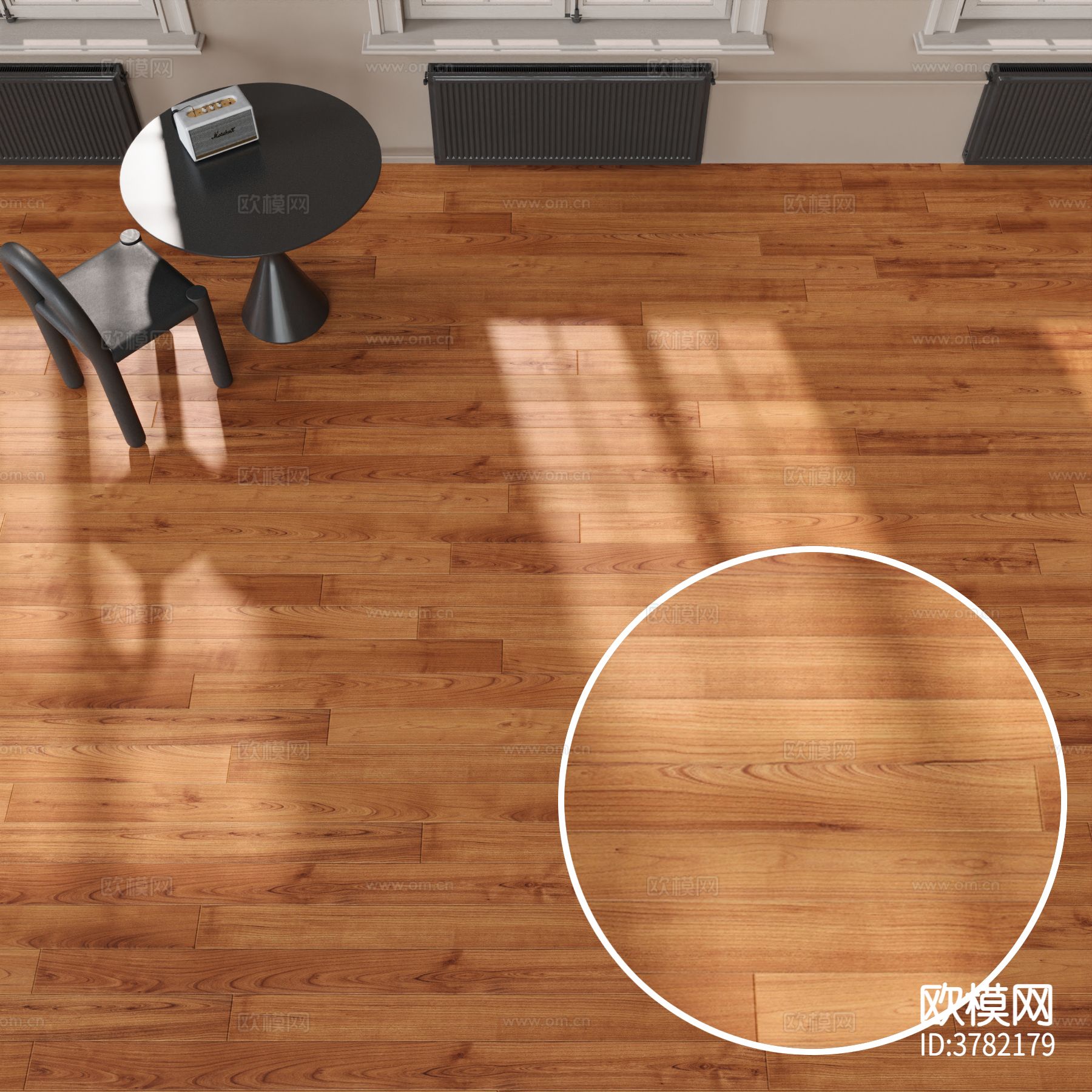 木地板 工字板材质下载