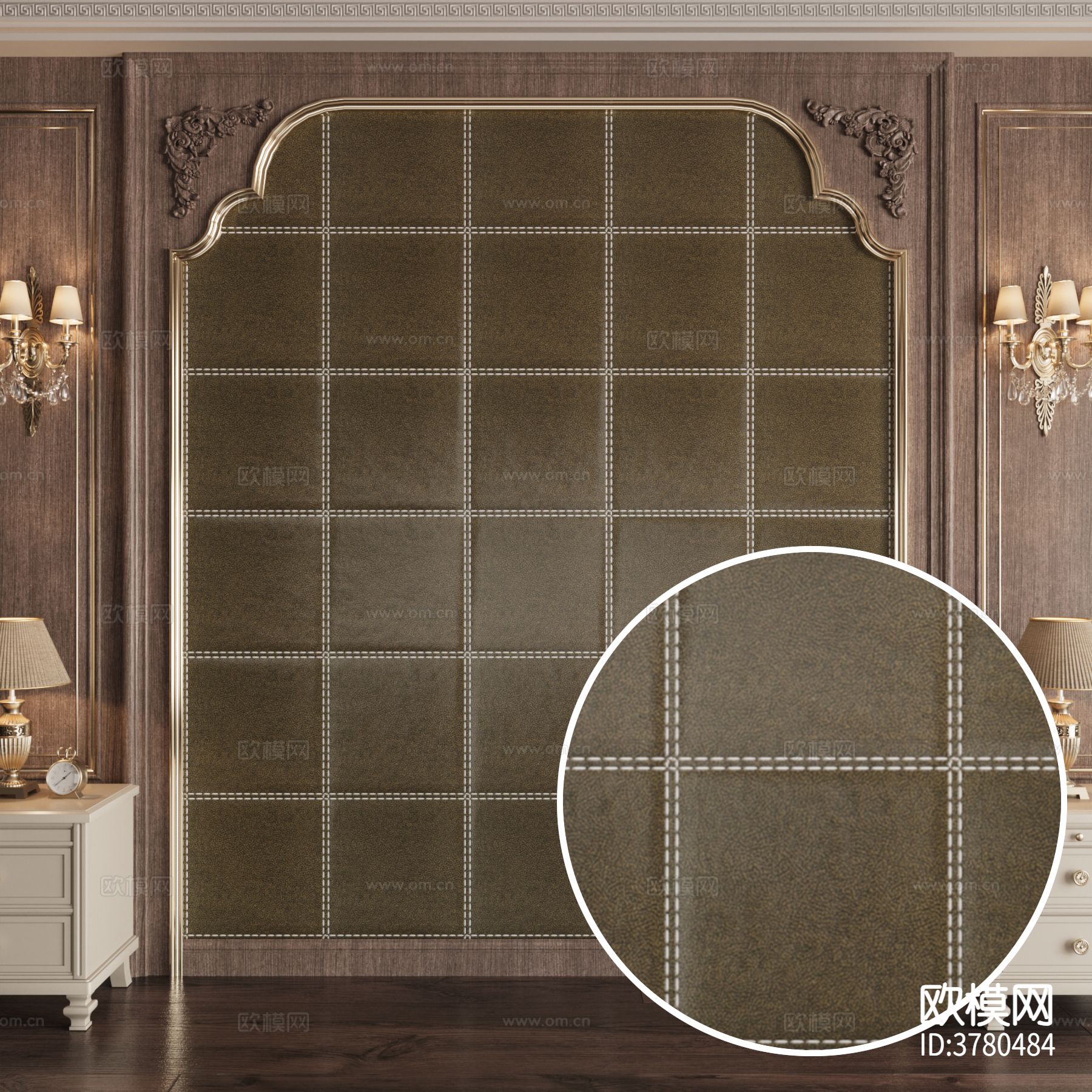 皮纹砖材质下载