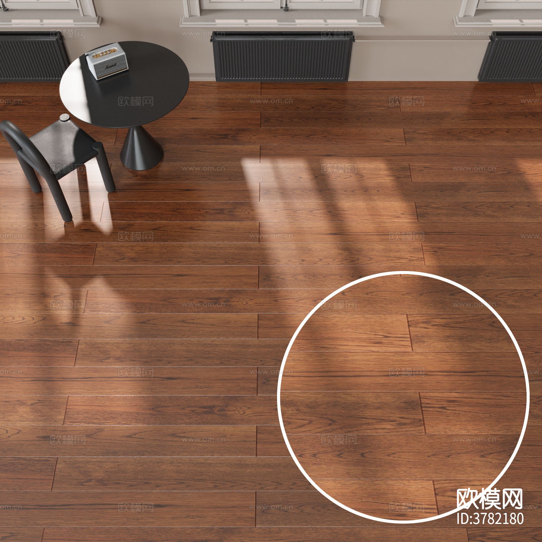 木地板 工字板材质下载