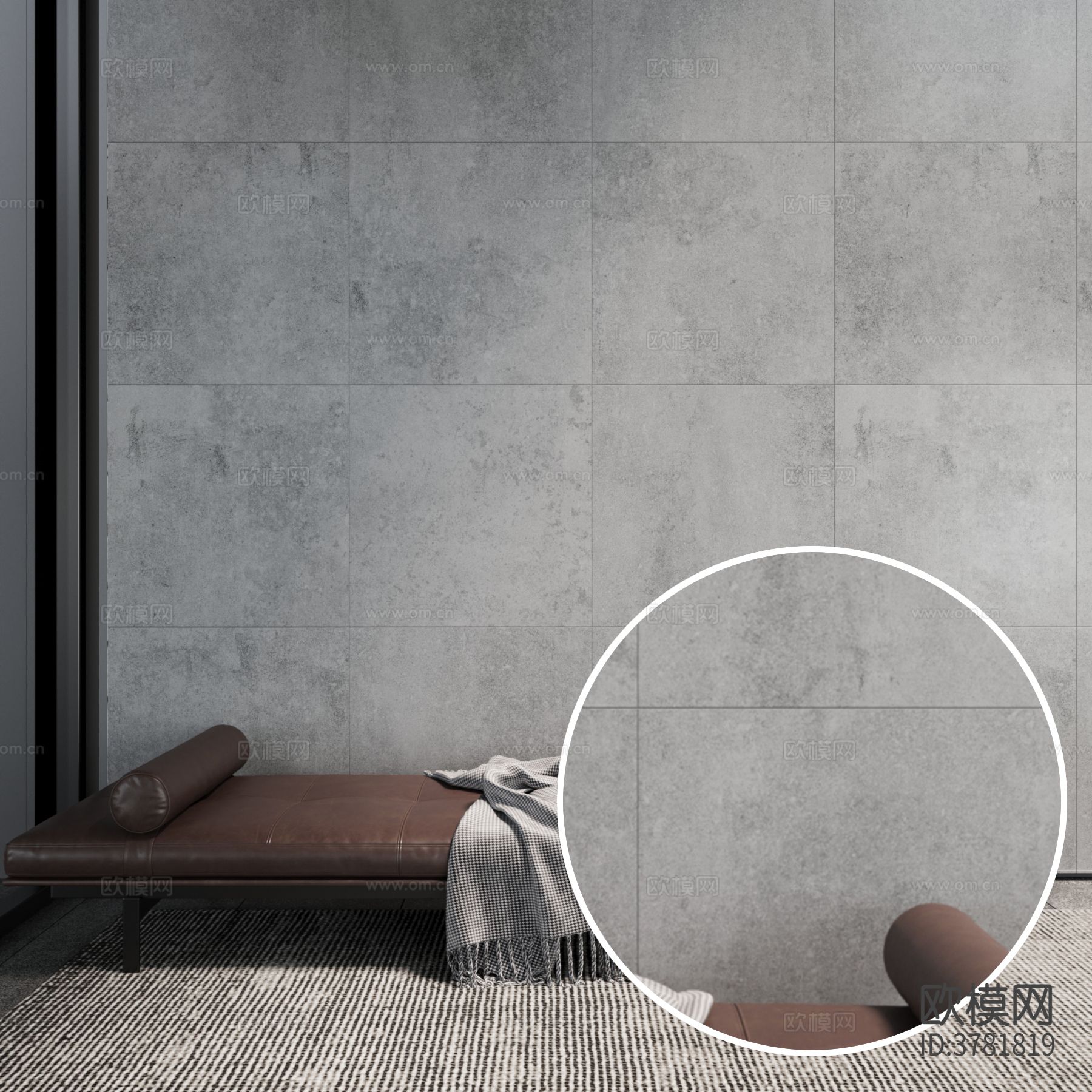 墙砖 水泥砖材质下载