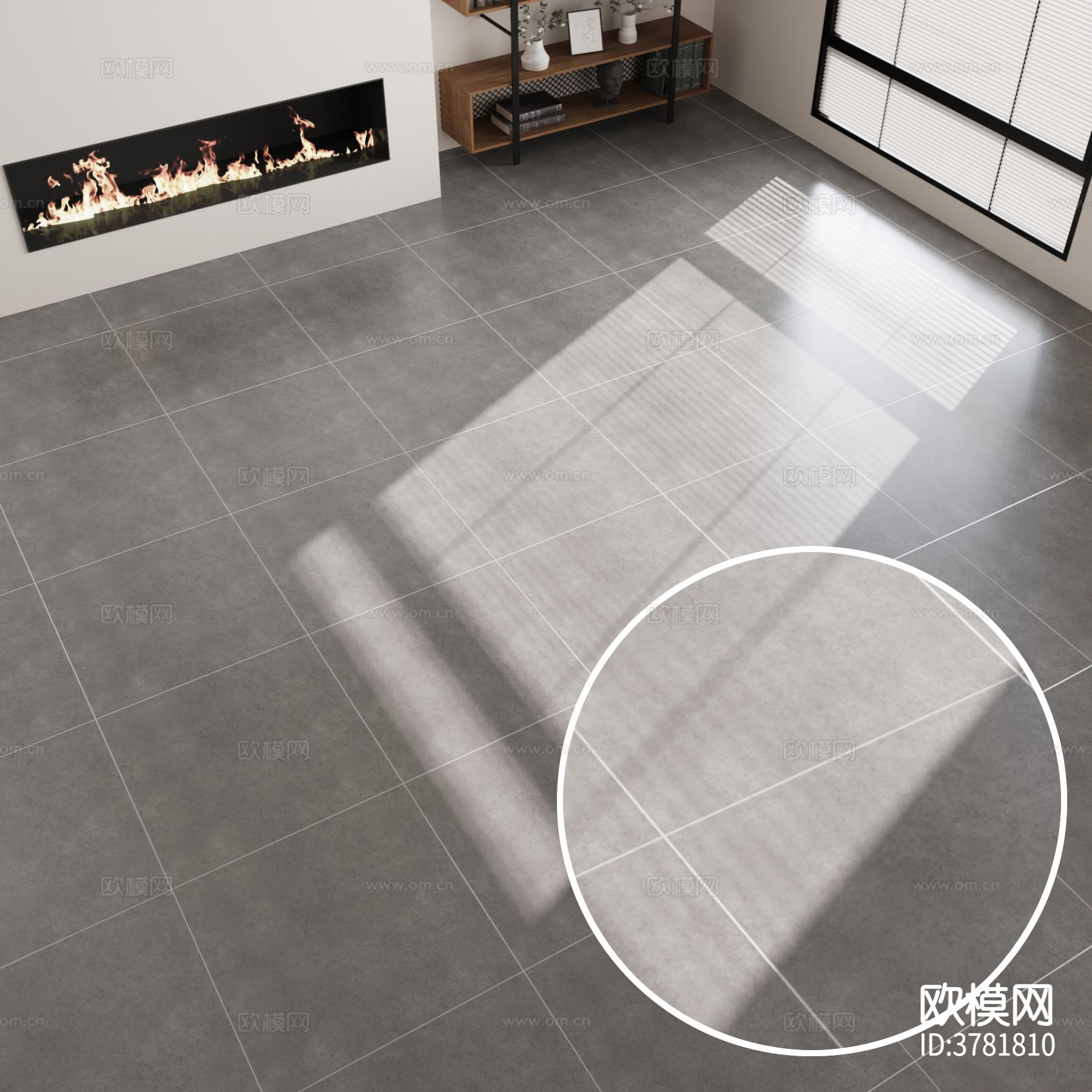 地砖 水泥砖材质下载