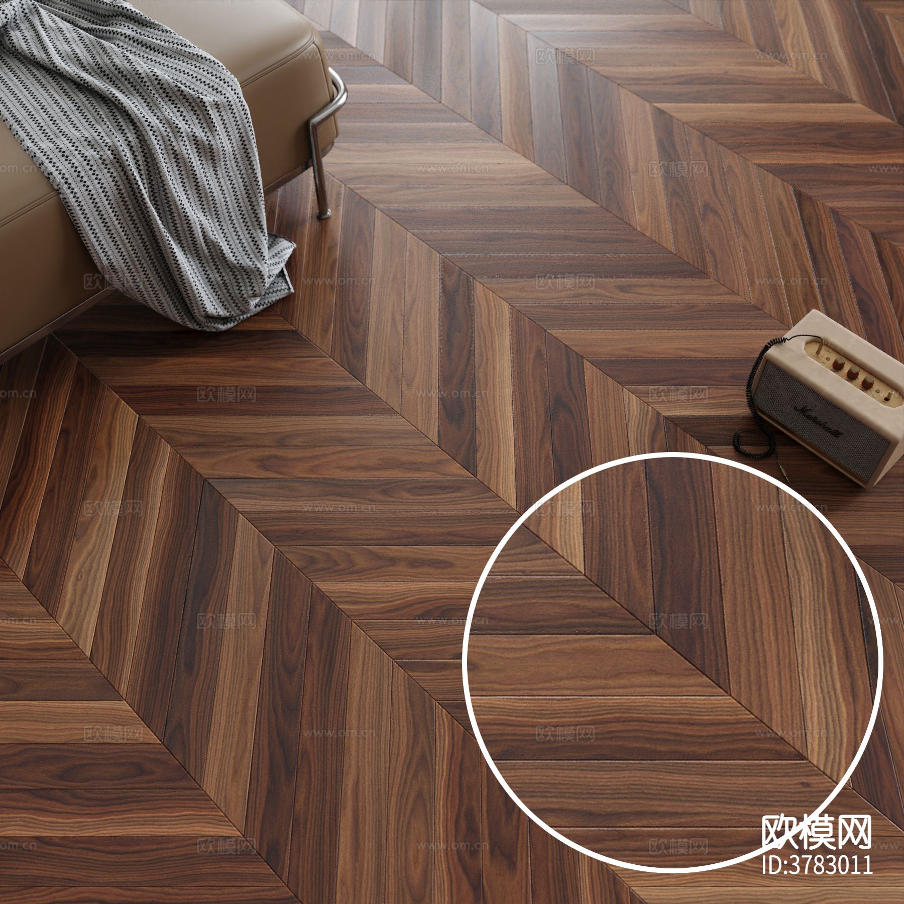 木地板 人字板材质下载