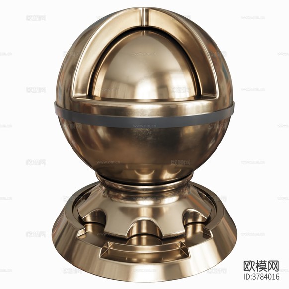 亮色微灰塵黃銅材質(zhì)下載