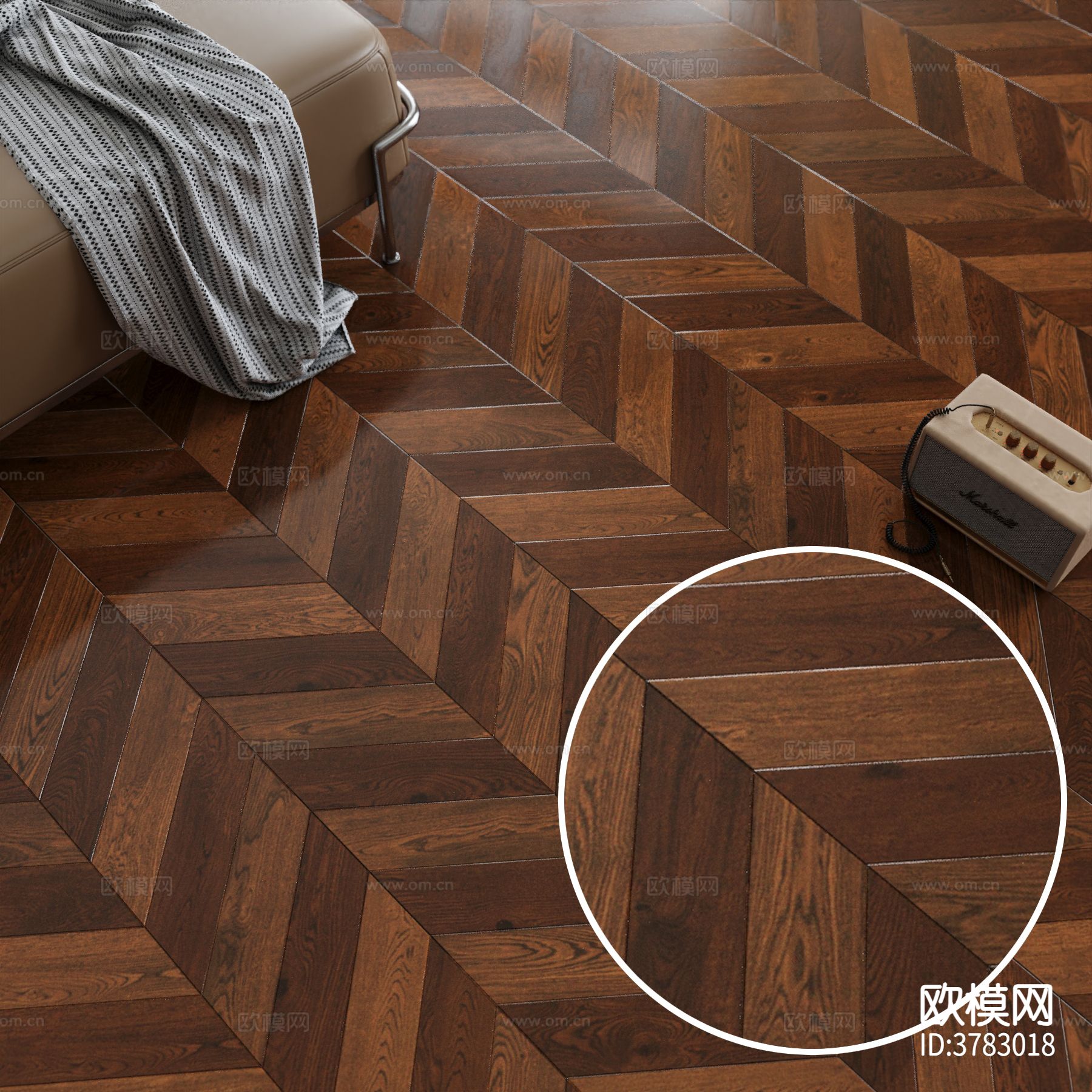 木地板 人字板材质下载