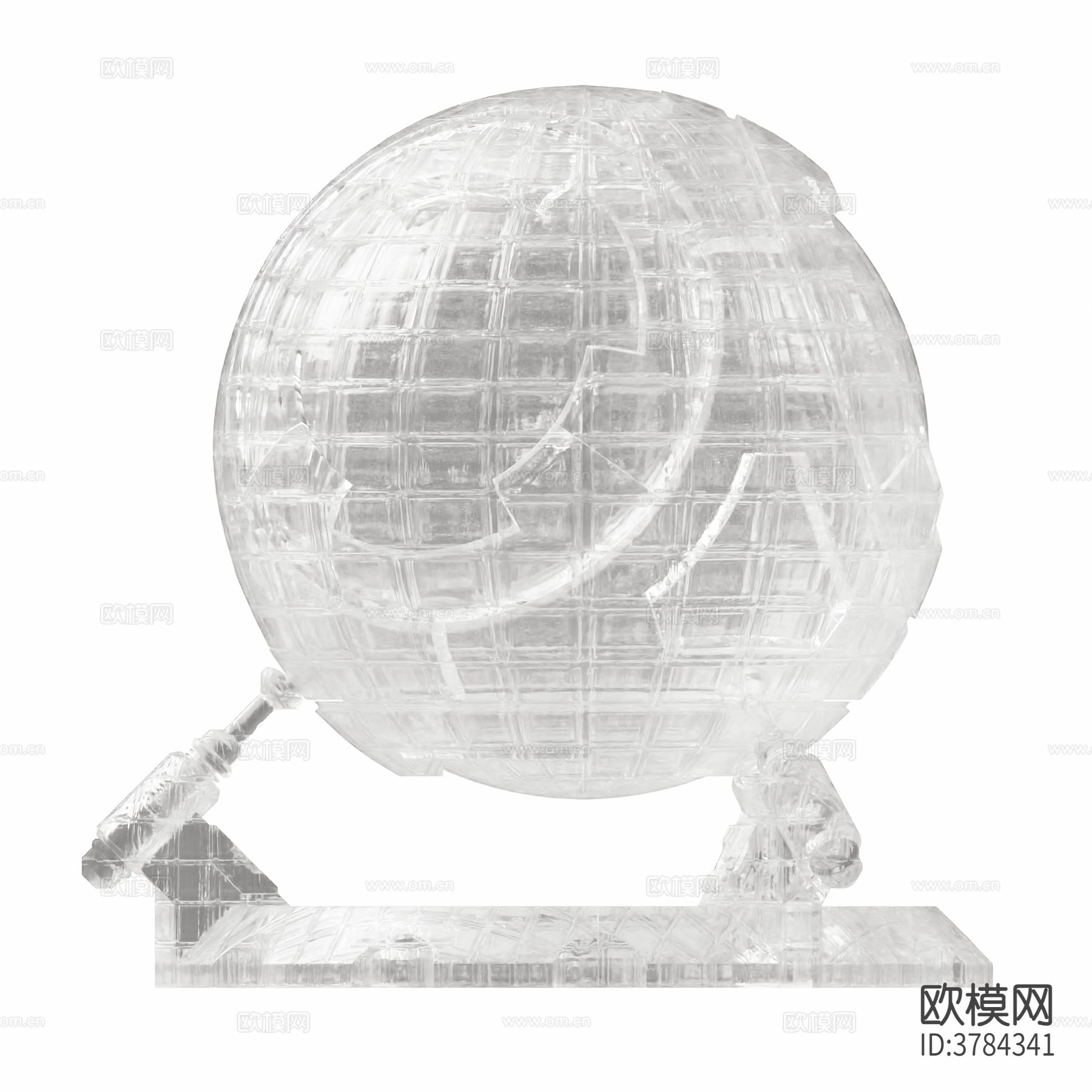 方块亚克力材质下载