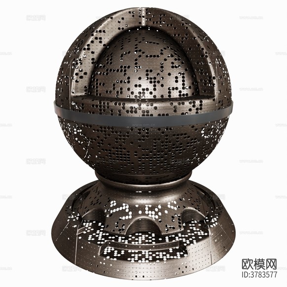 不規(guī)則穿孔板材質(zhì)下載