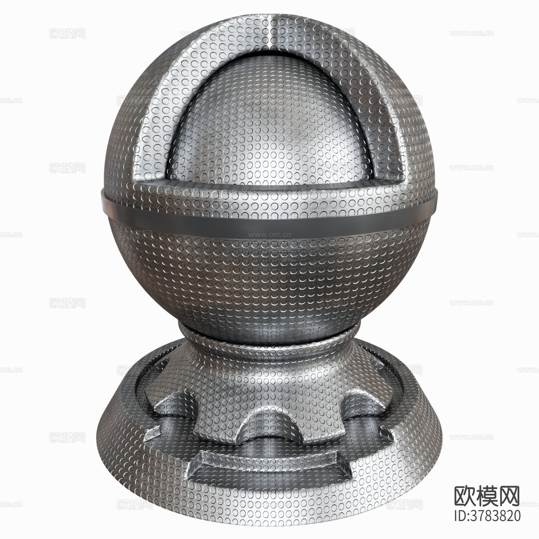 圆形印花板材质下载