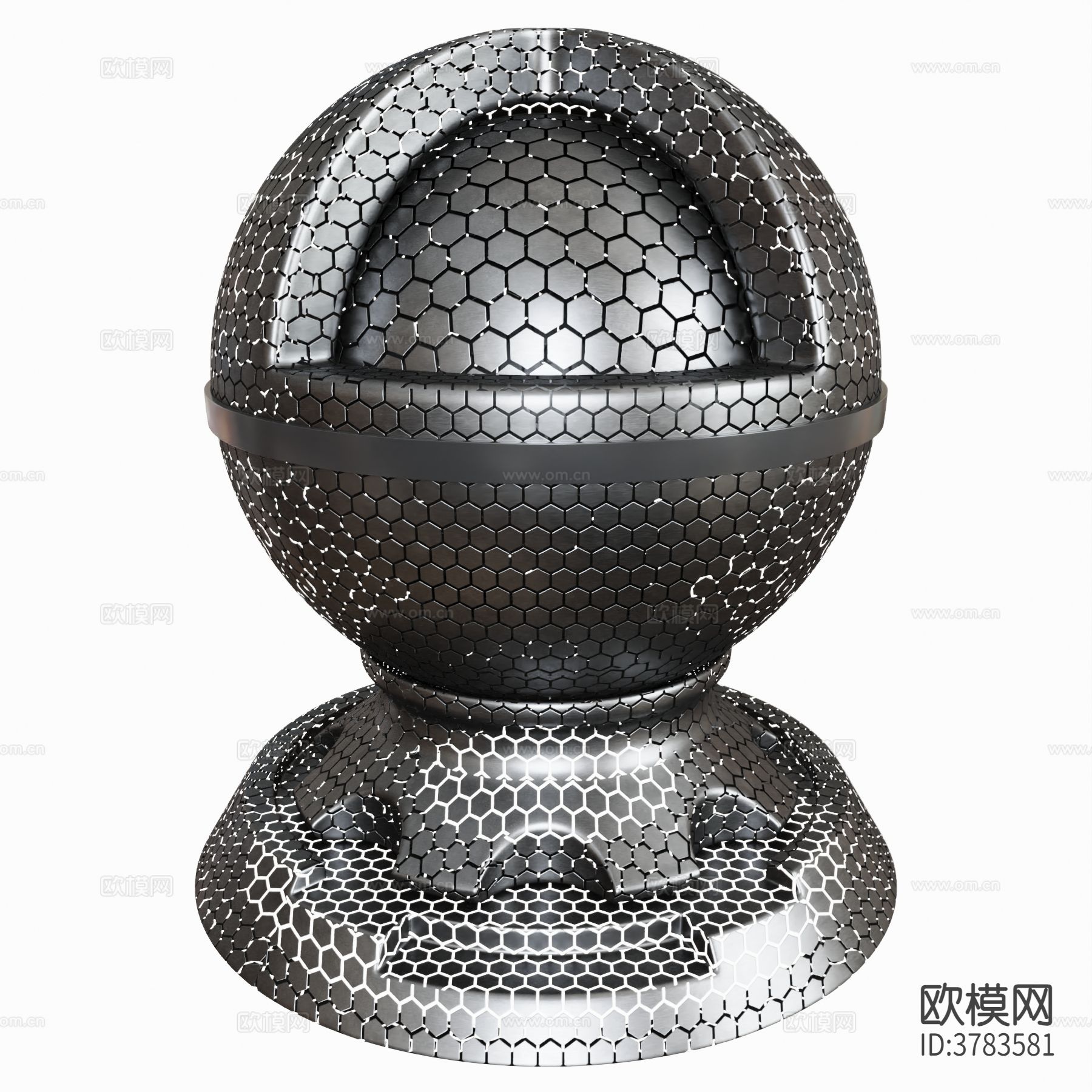 菱形拉丝穿孔板材质下载