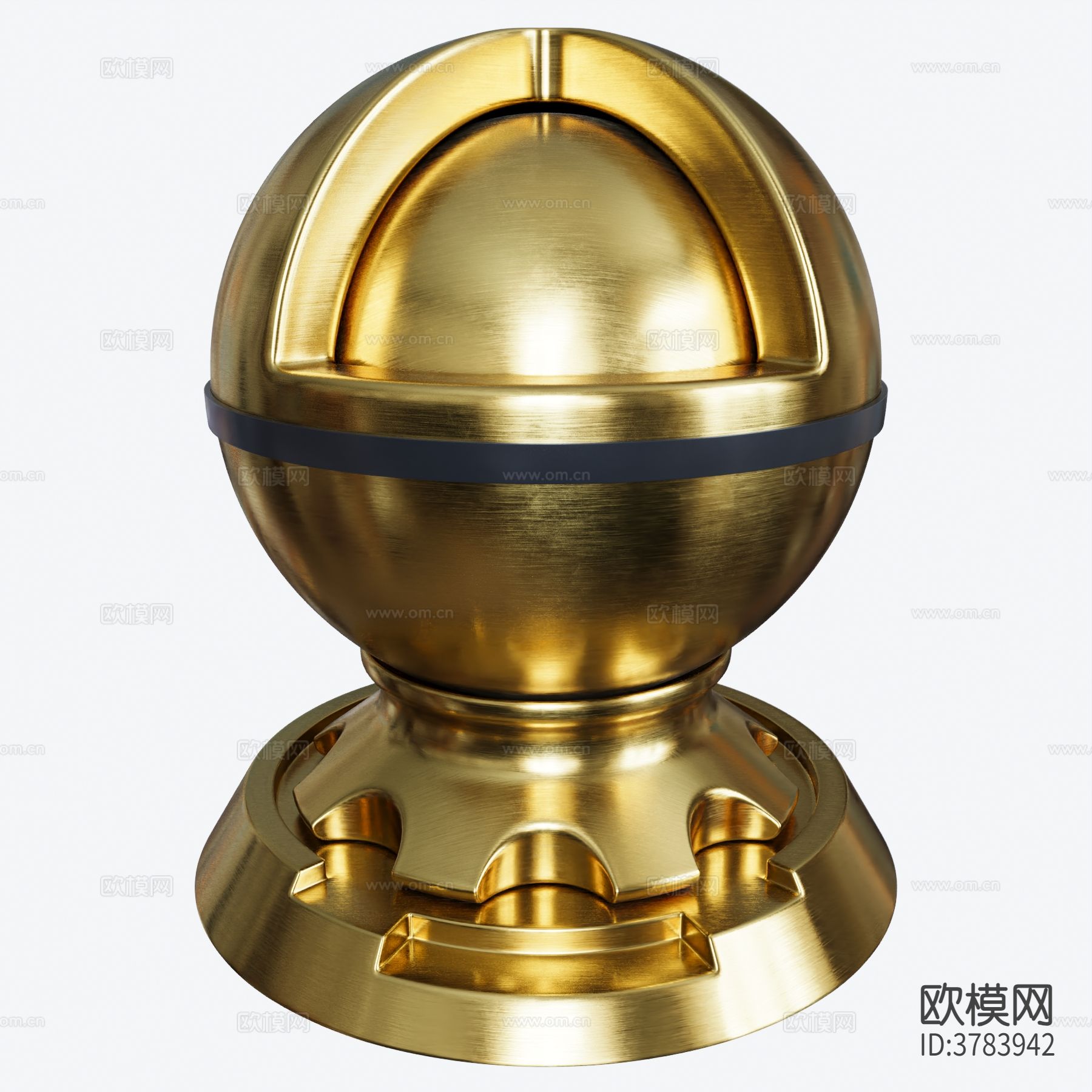 铝黄色拉丝材质下载