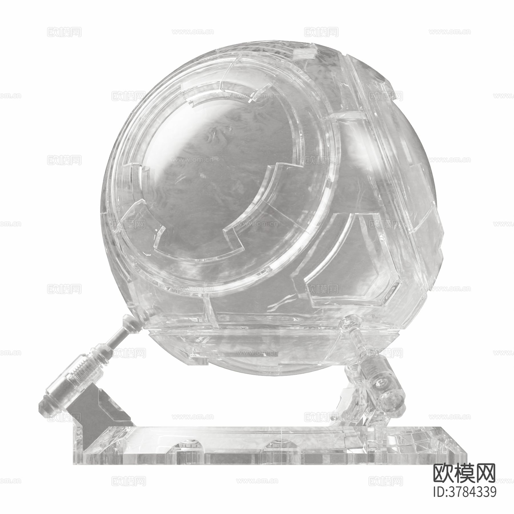 冰花磨砂亚克力材质下载