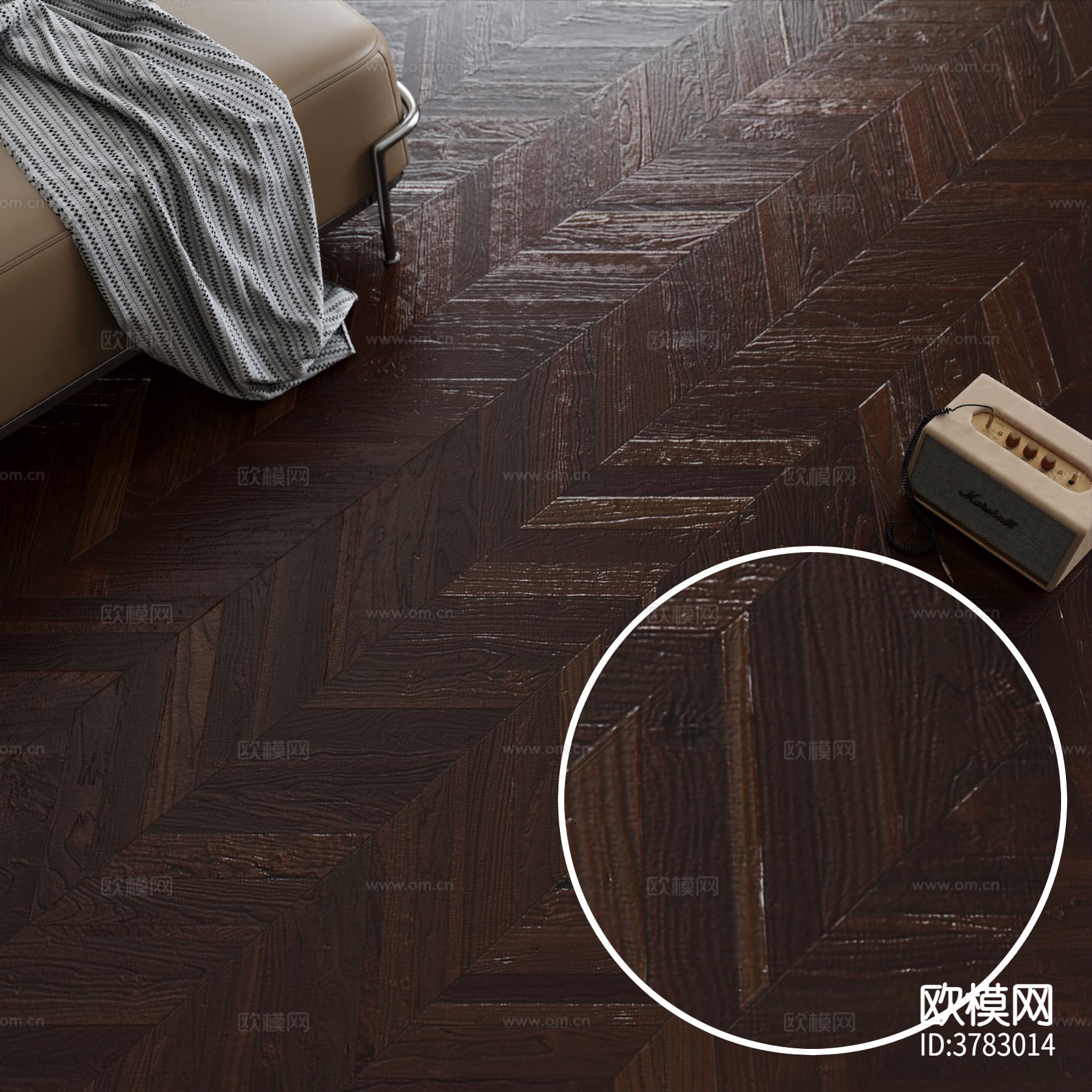 木地板 人字板材质下载