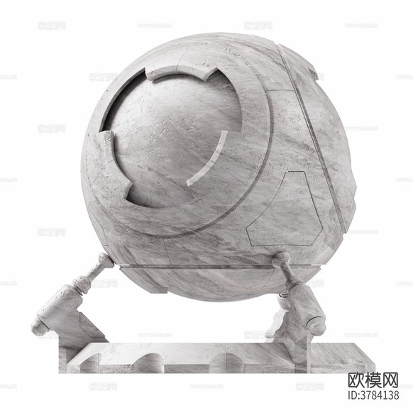 灰色石材 地膠板材質(zhì)下載