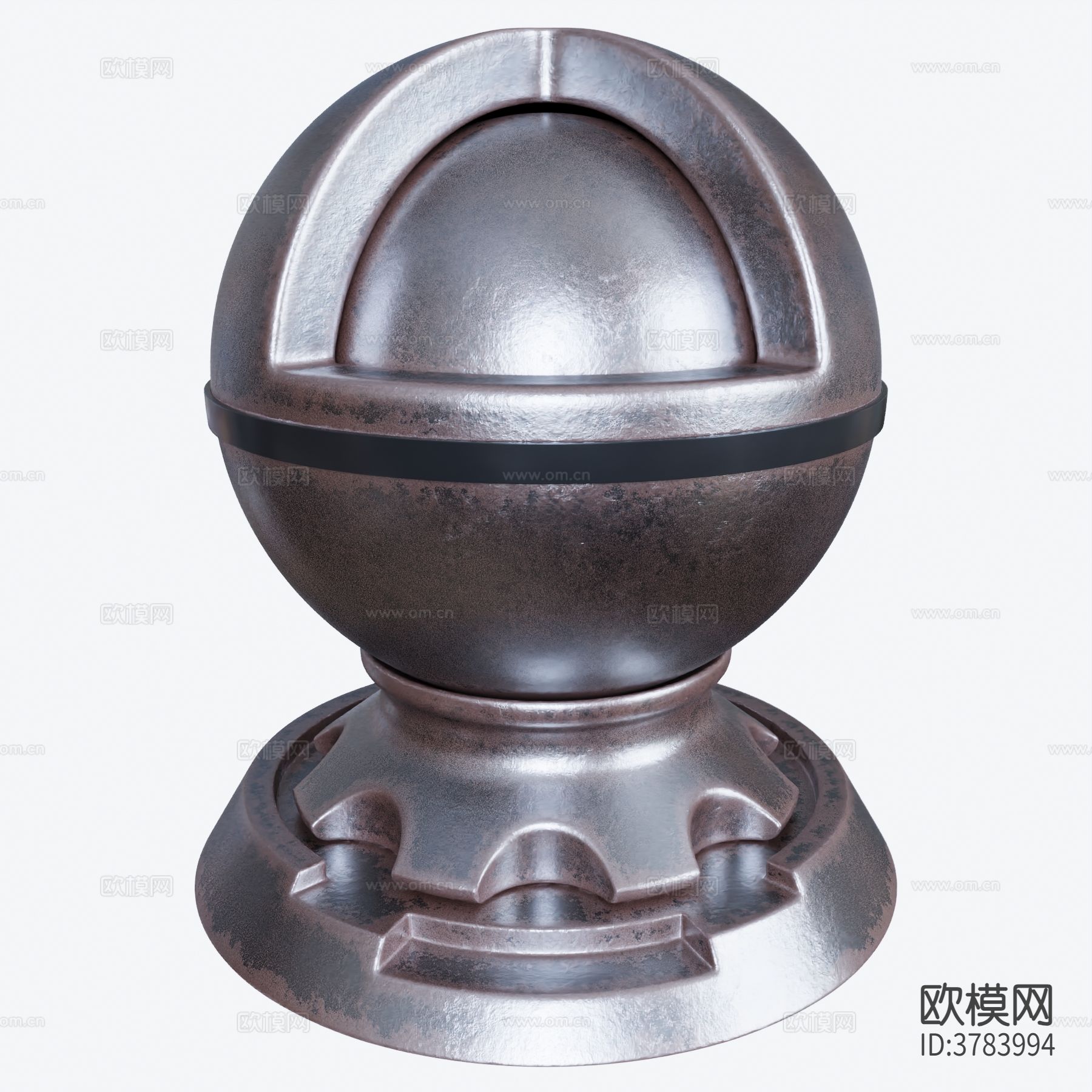 做旧纹理铁材质下载