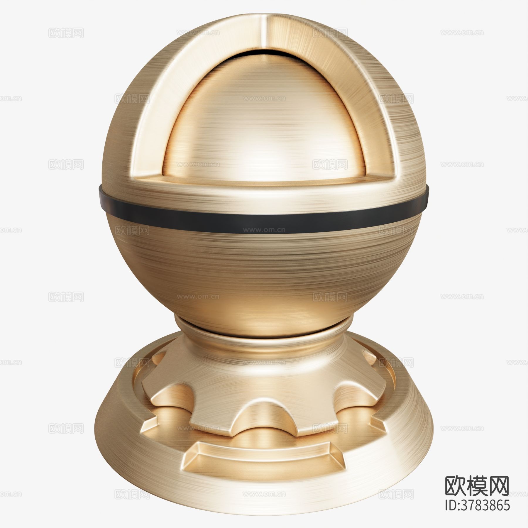 拉丝香槟金材质下载