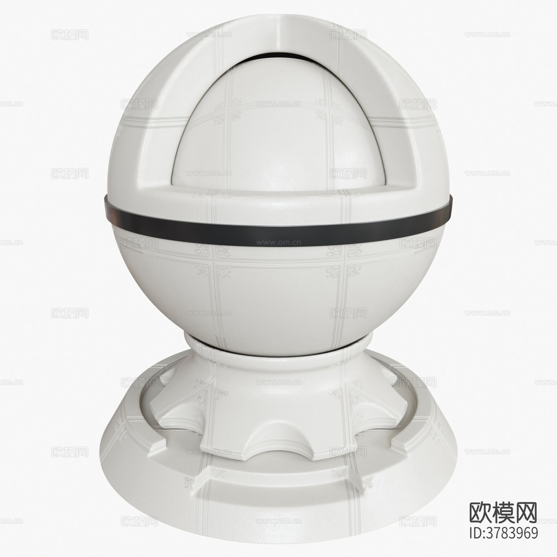 新中式铝扣板材质下载