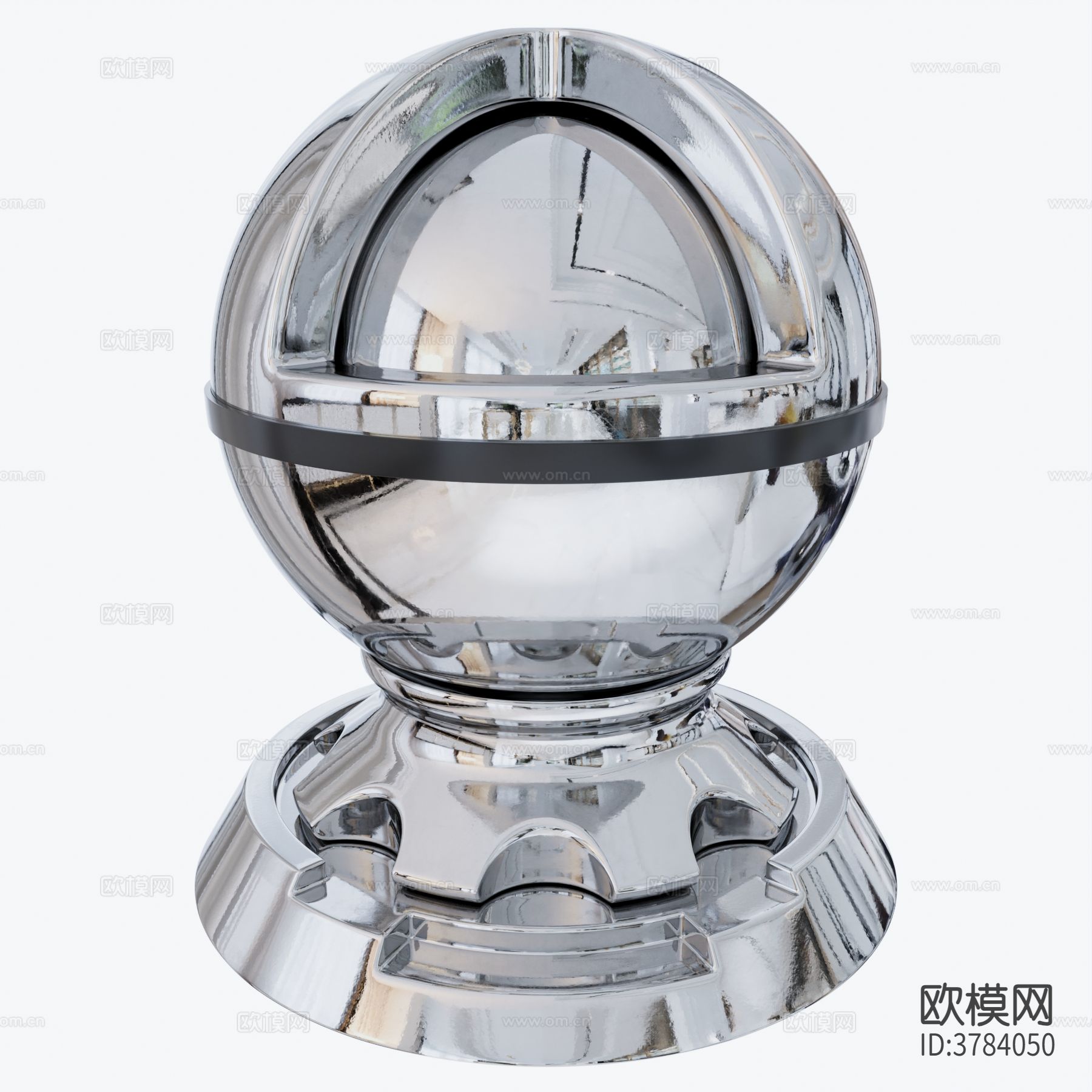 亮色微凹凸银材质下载