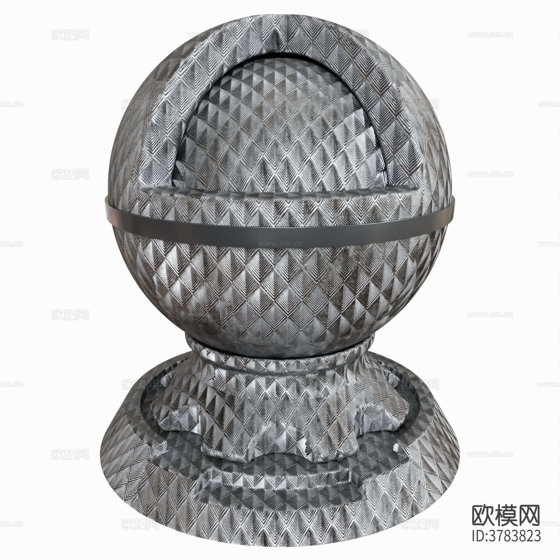 棱形印花版材质下载