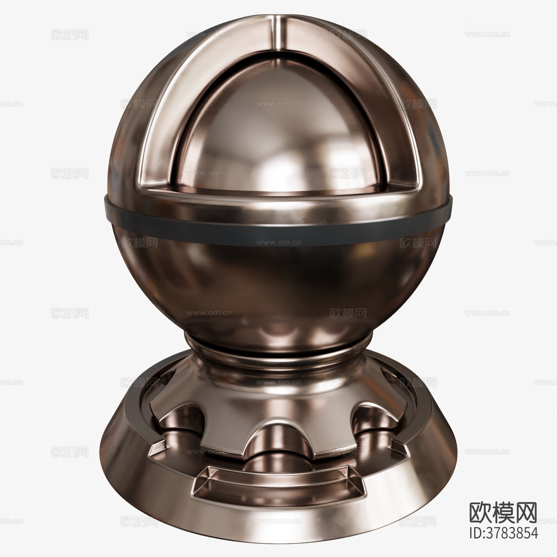 哑光玫瑰金材质下载