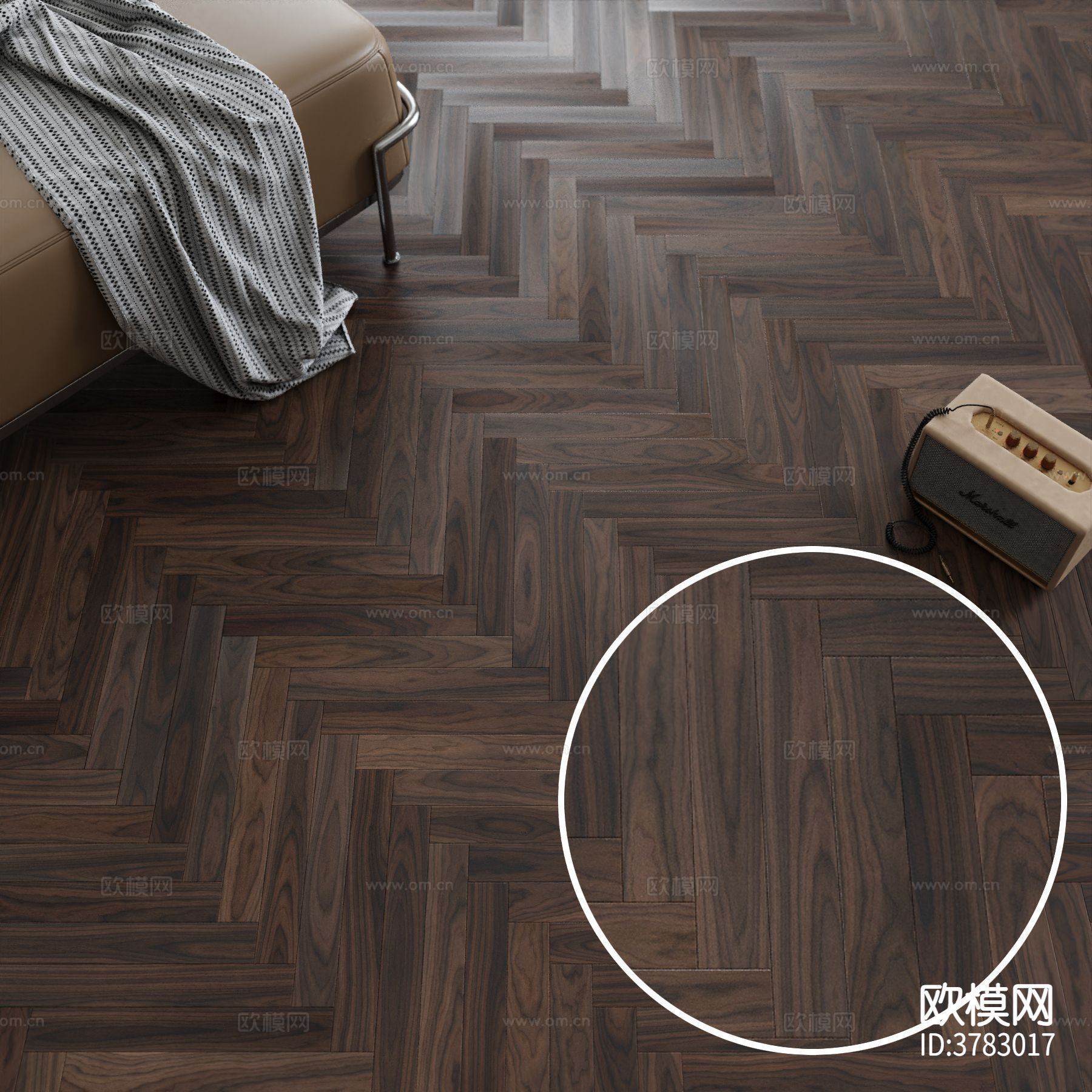 木地板 人字板材质下载