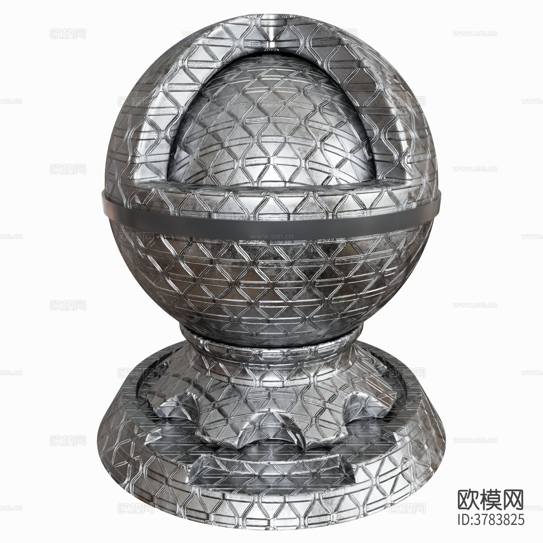 花纹印花板材质下载