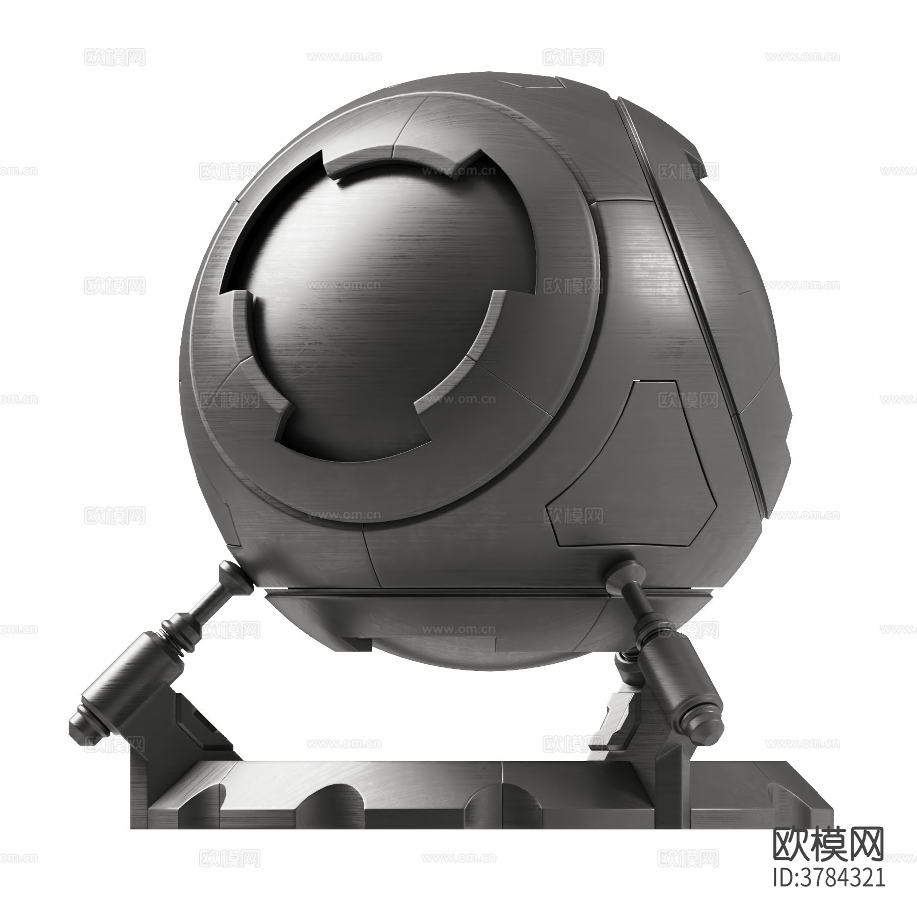 黑色拉丝哑光塑料材质下载