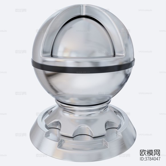 啞光拉絲銀材質(zhì)下載