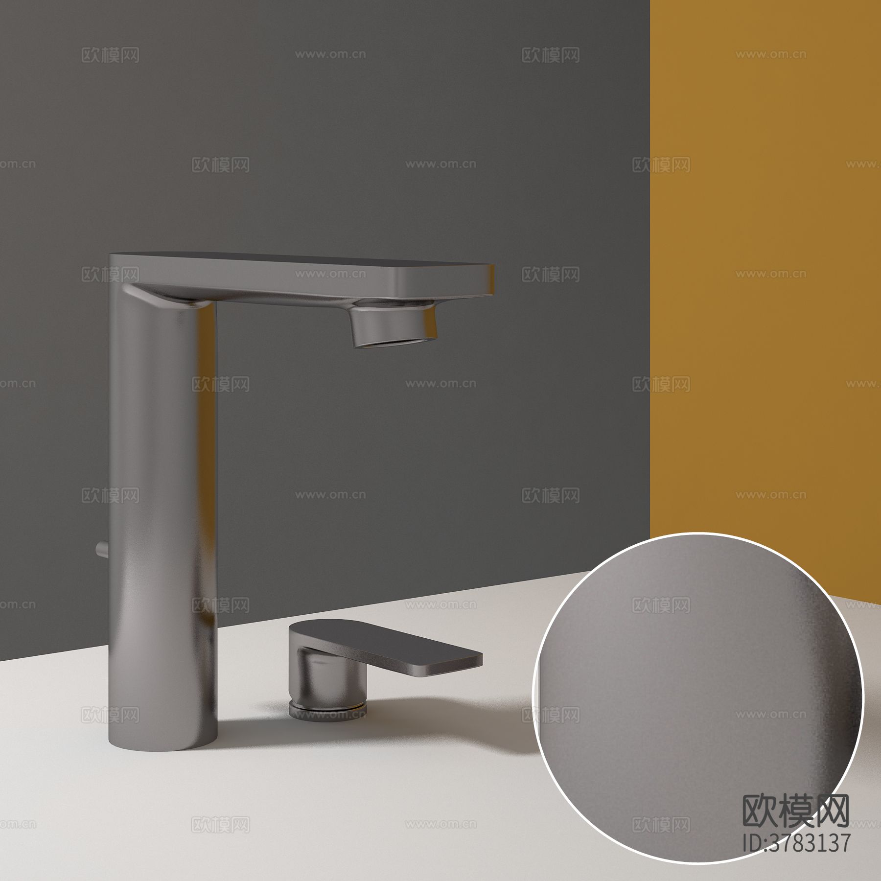 水龙头 铝合金 不锈钢材质下载