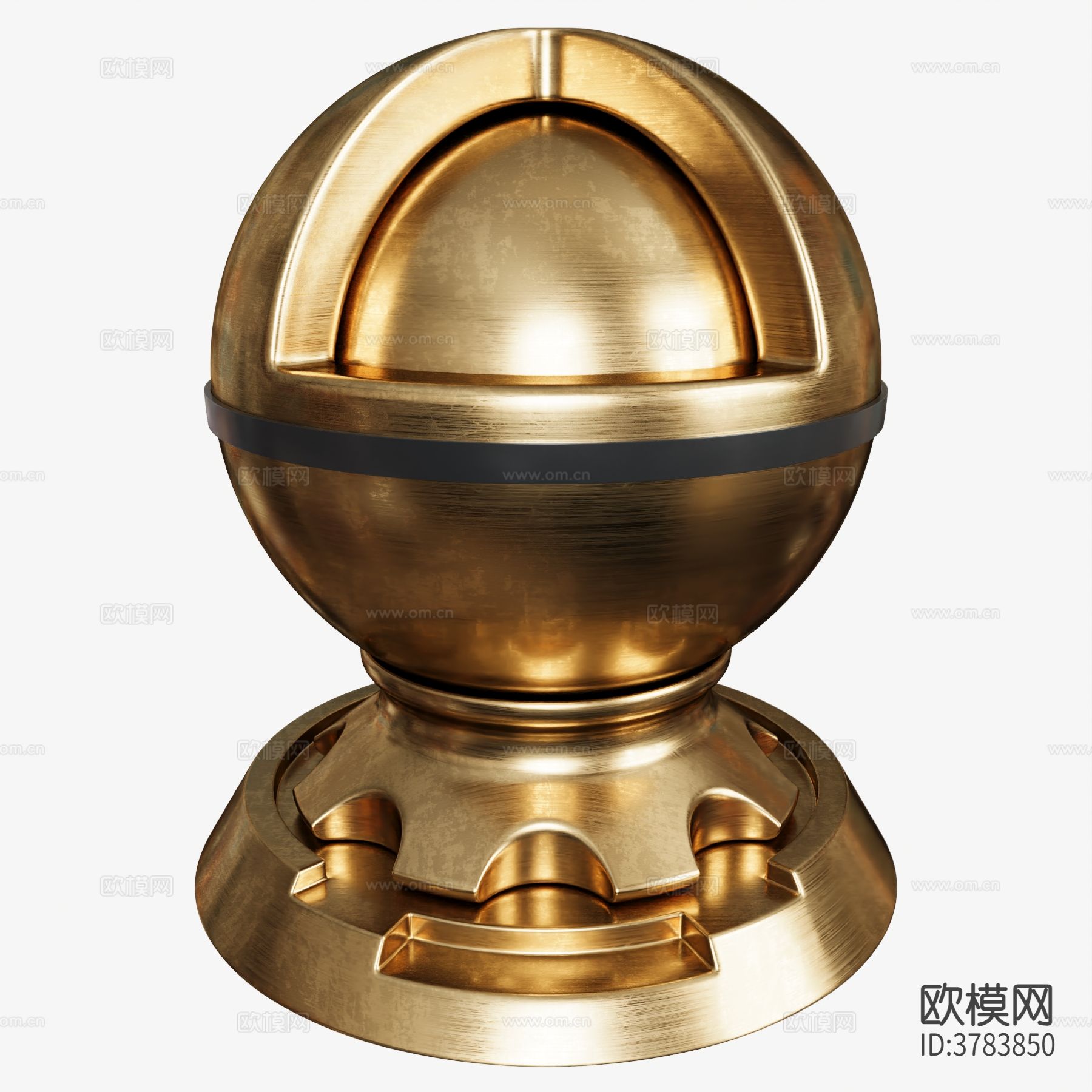 拉丝纹理金材质下载