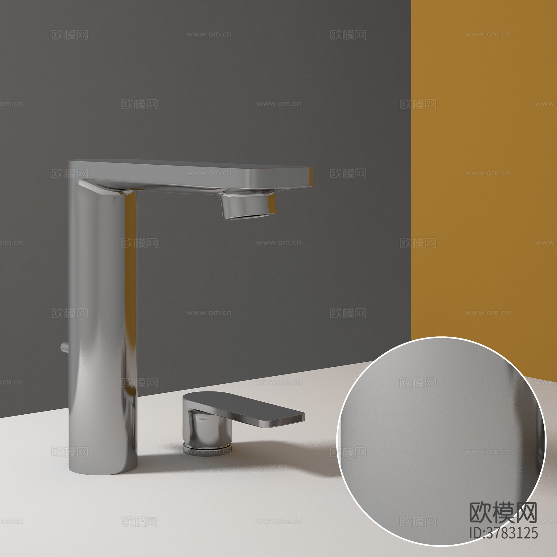 水龙头 铝合金 不锈钢材质下载