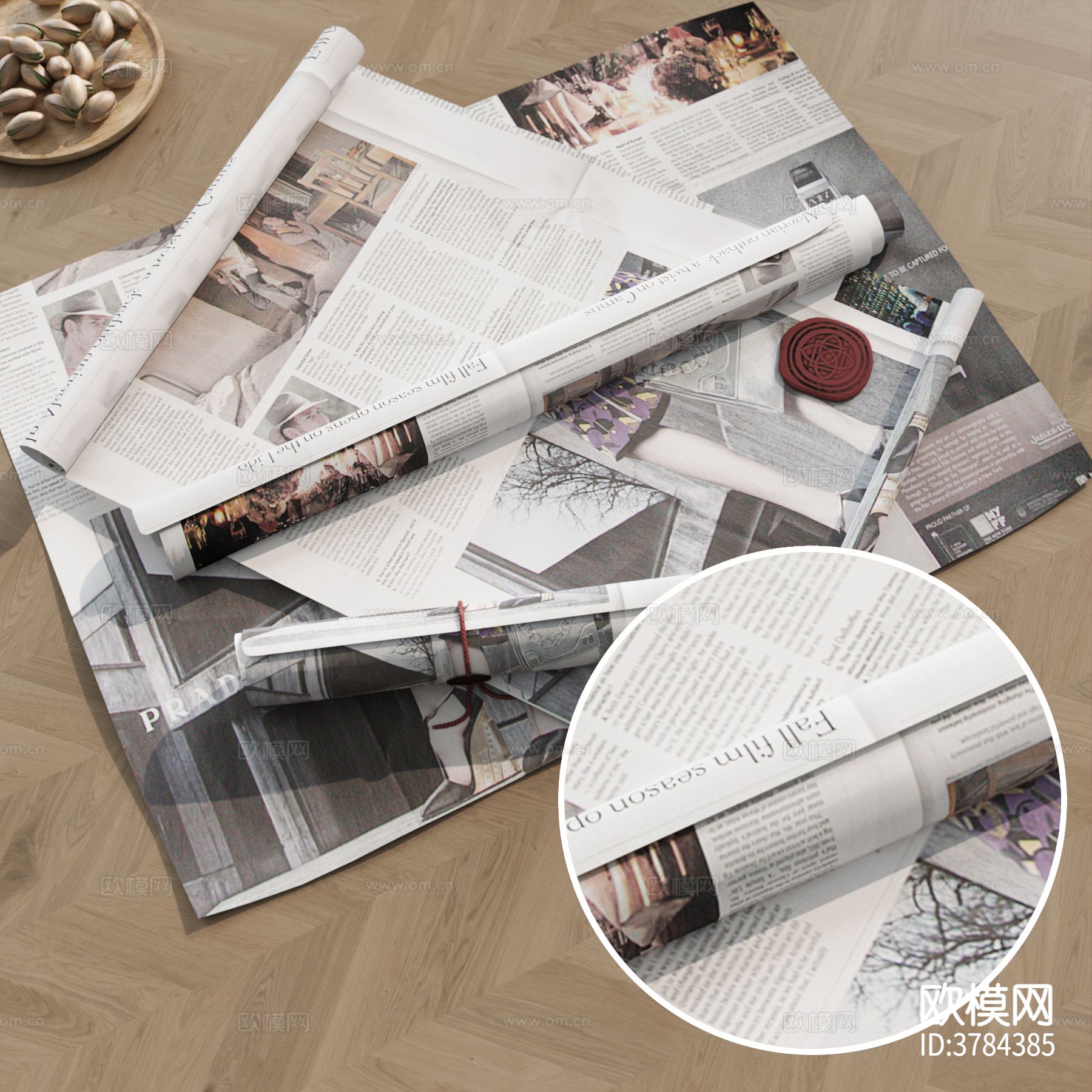 报纸材质下载