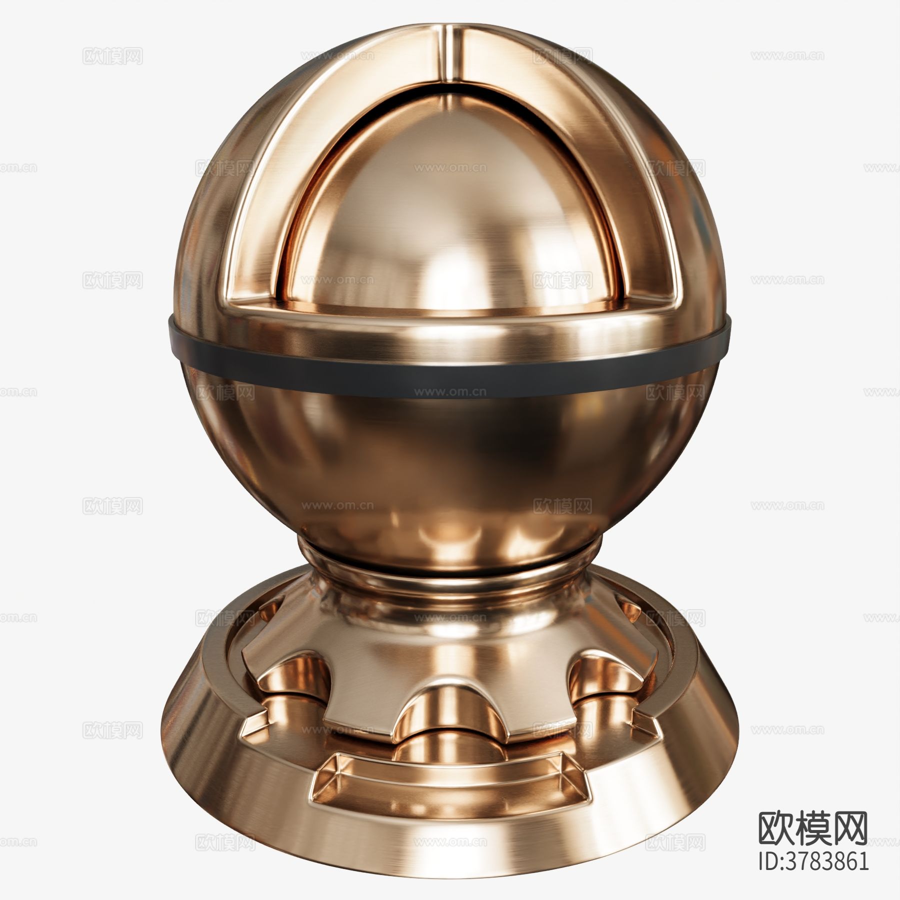 微拉丝玫瑰金材质下载