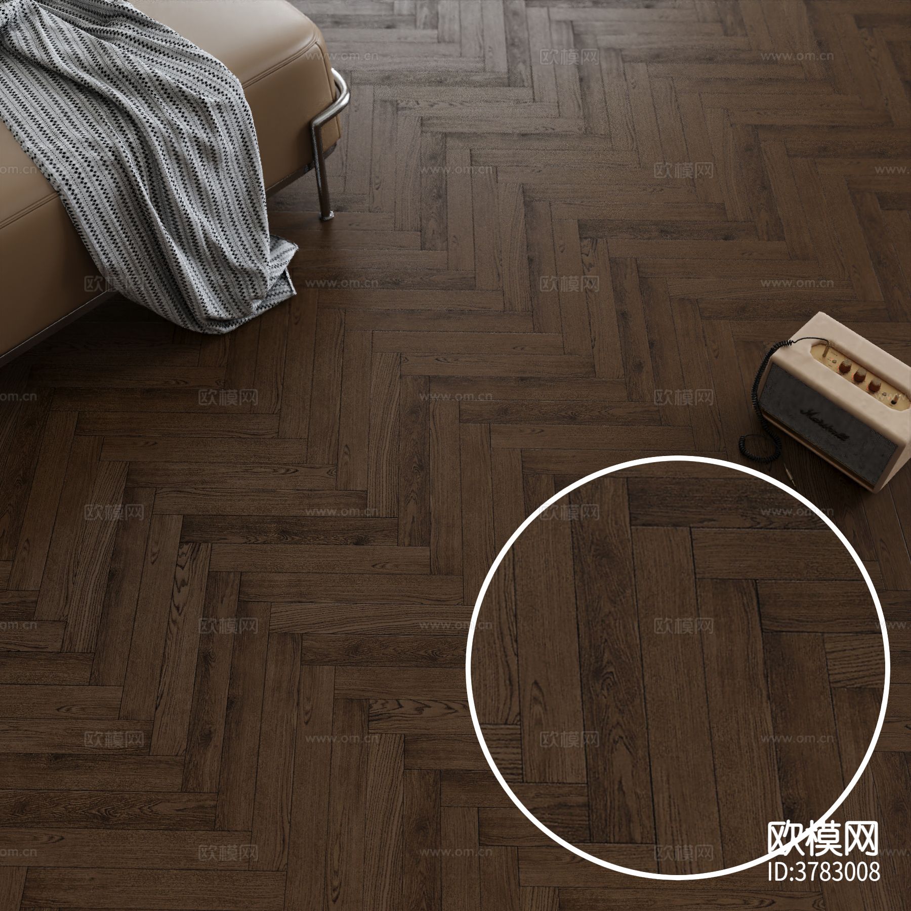 木地板 人字板材质下载