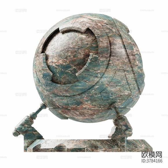 綠松石地膠板材質(zhì)下載