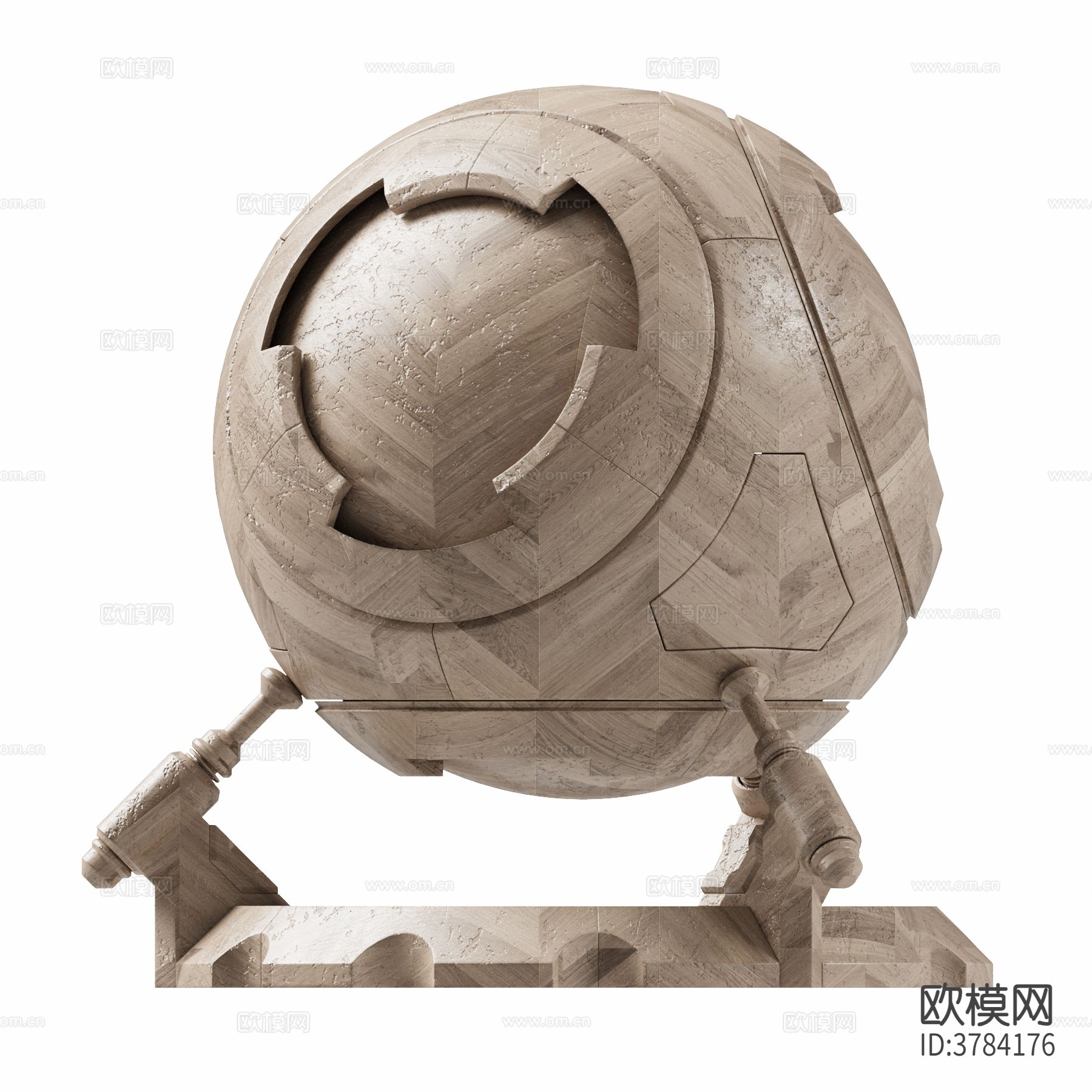 人字拼地胶板材质下载