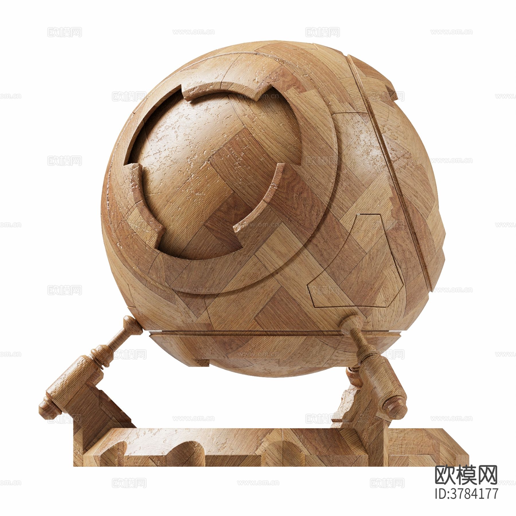 人字拼地胶板材质下载