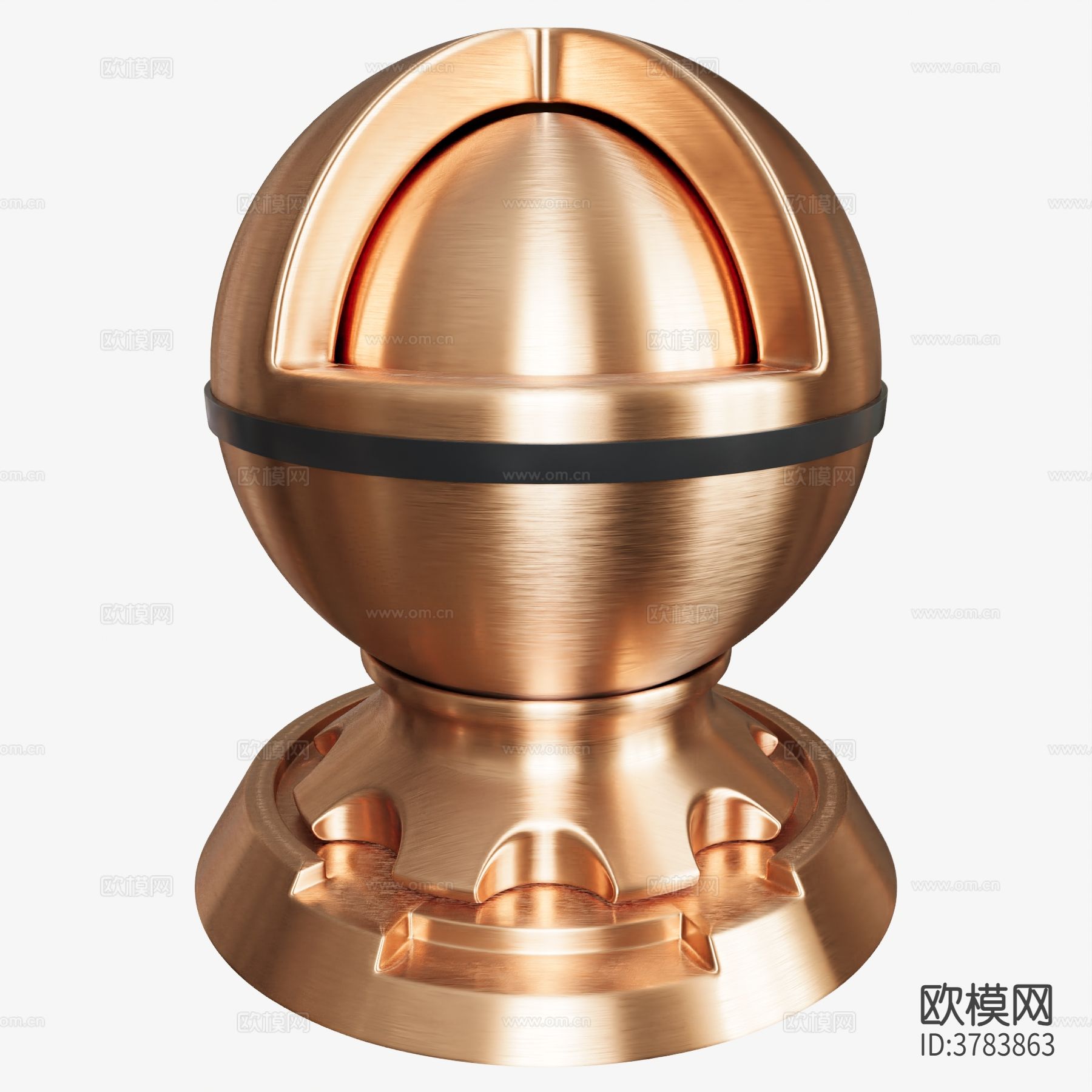 细拉丝玫瑰金材质下载