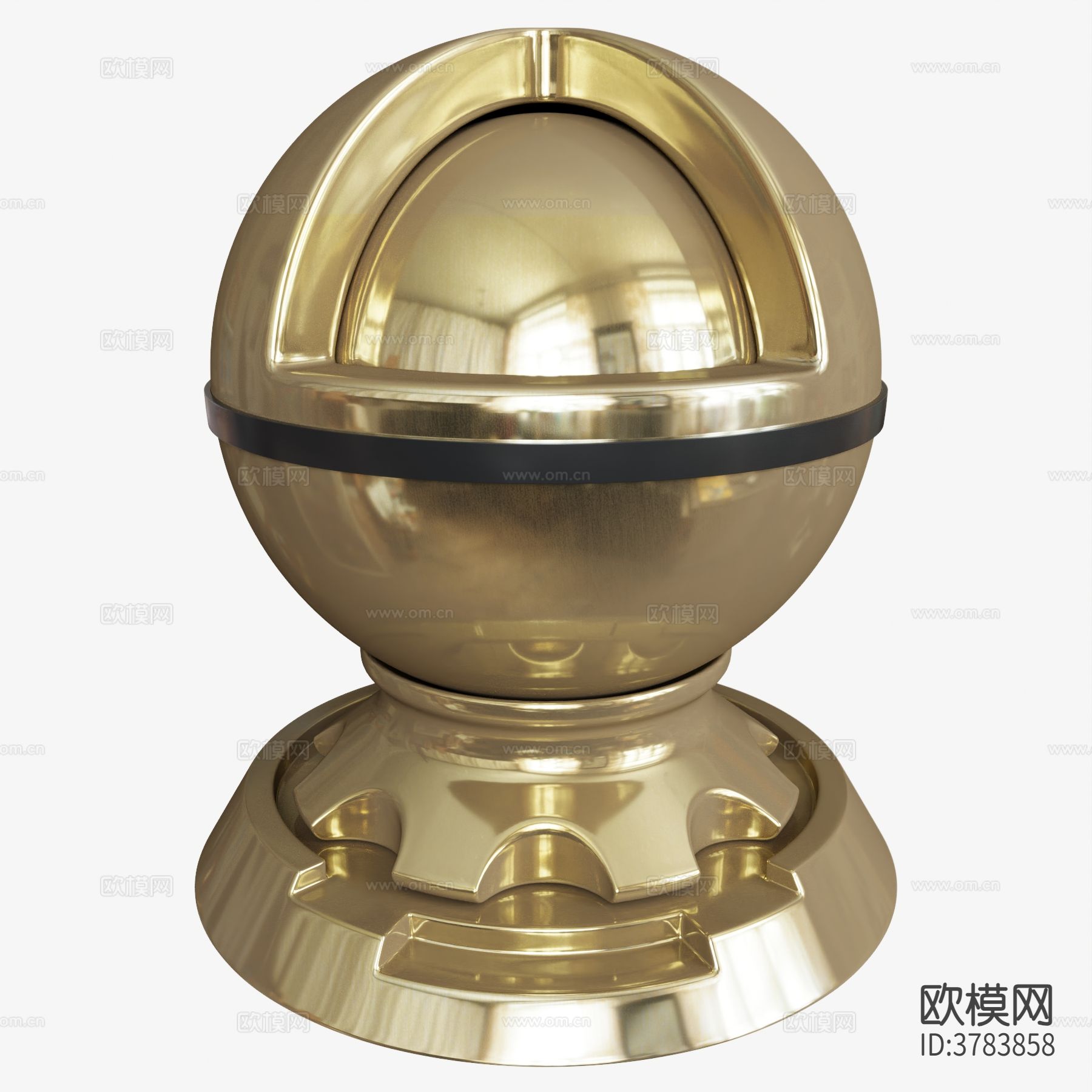 拉丝香槟金材质下载