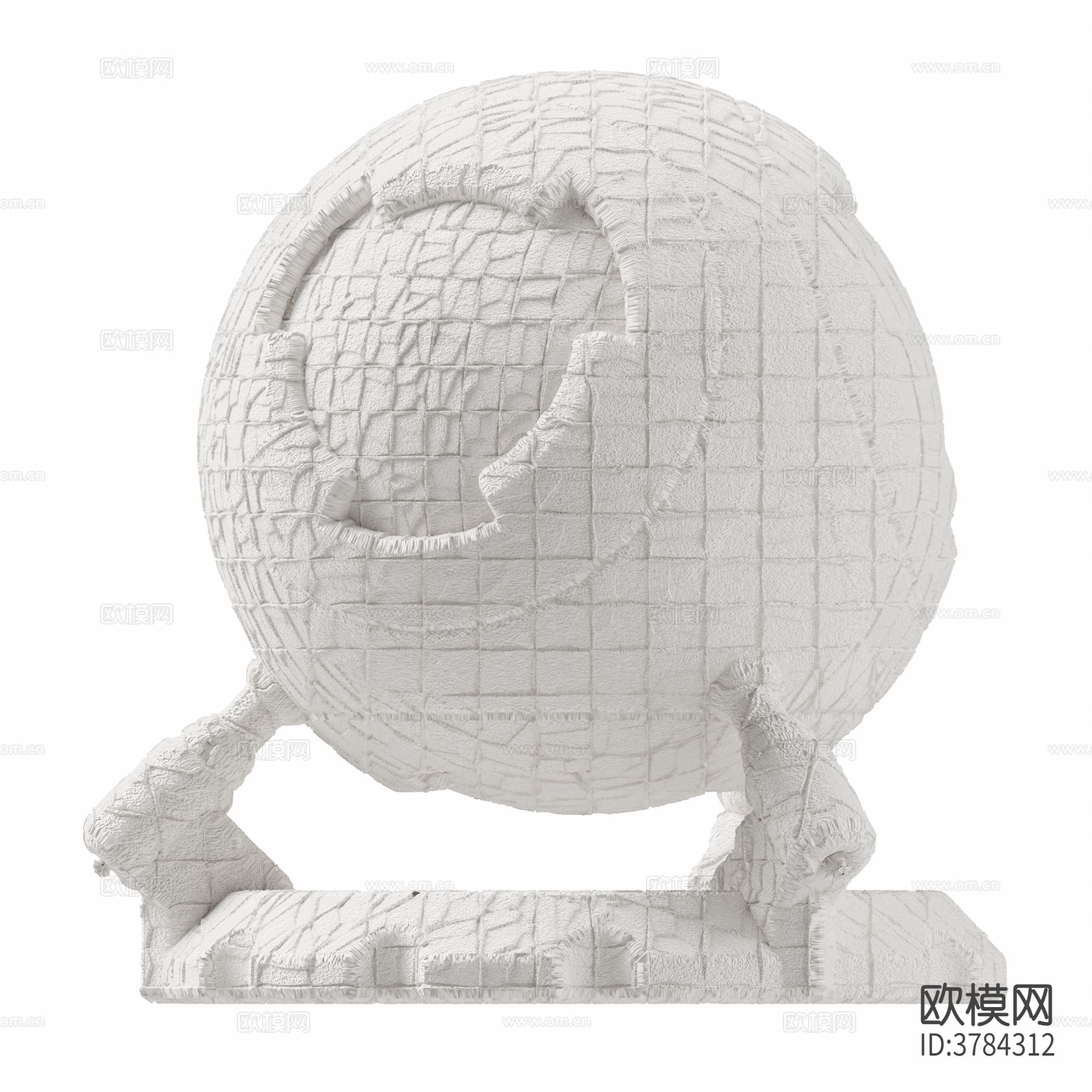 方块泡沫吸音板材质下载