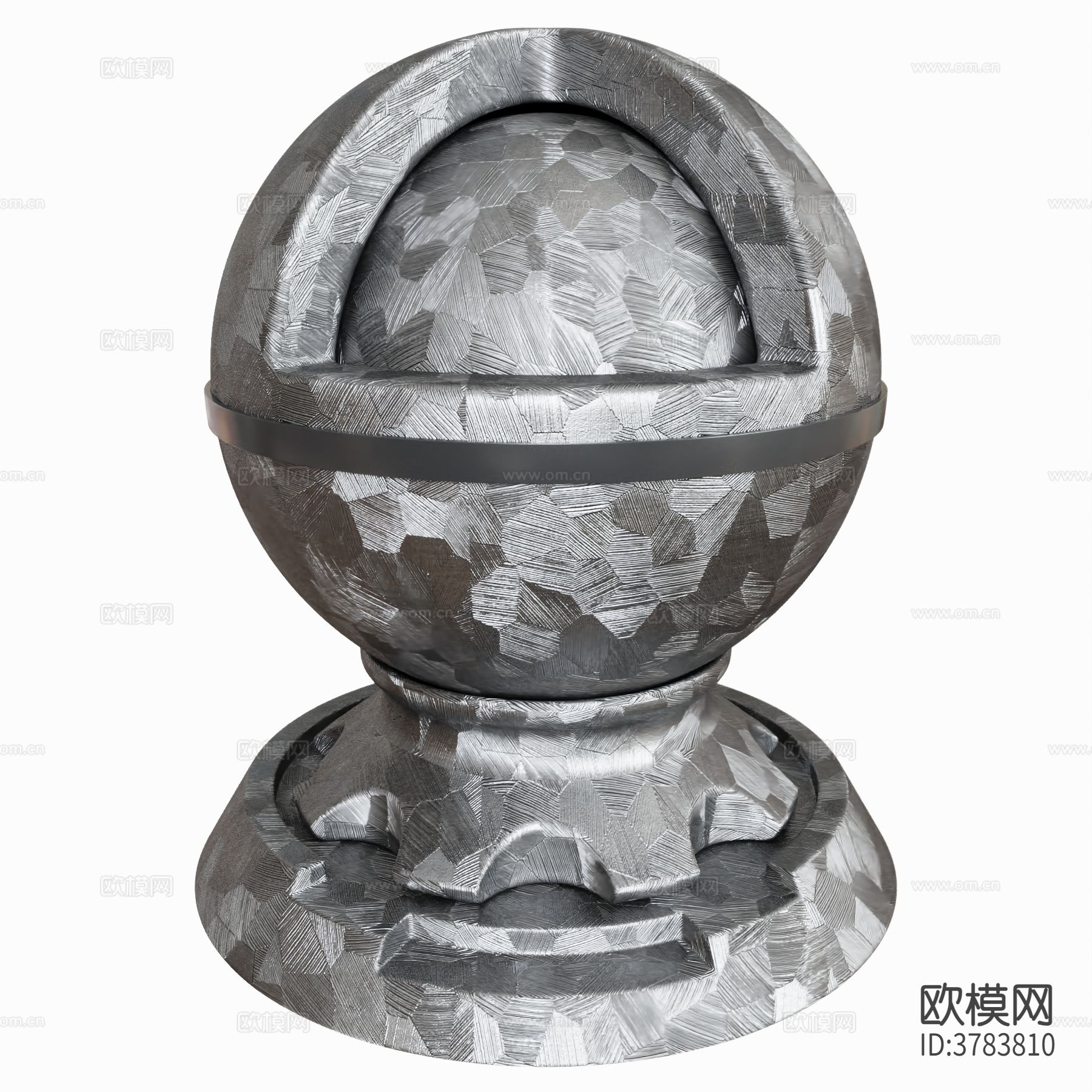 印花花纹板材质下载