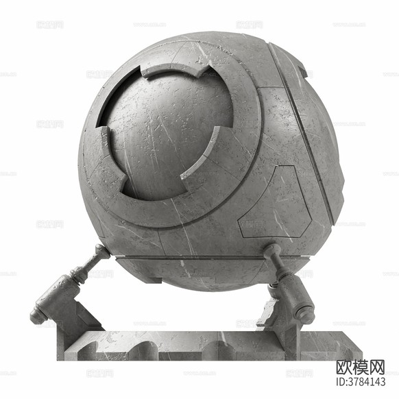 灰色石材 地膠板材質(zhì)下載