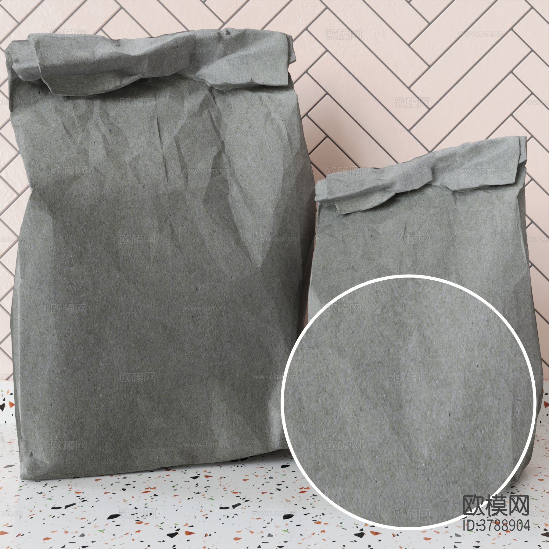 牛皮紙材質(zhì)下載