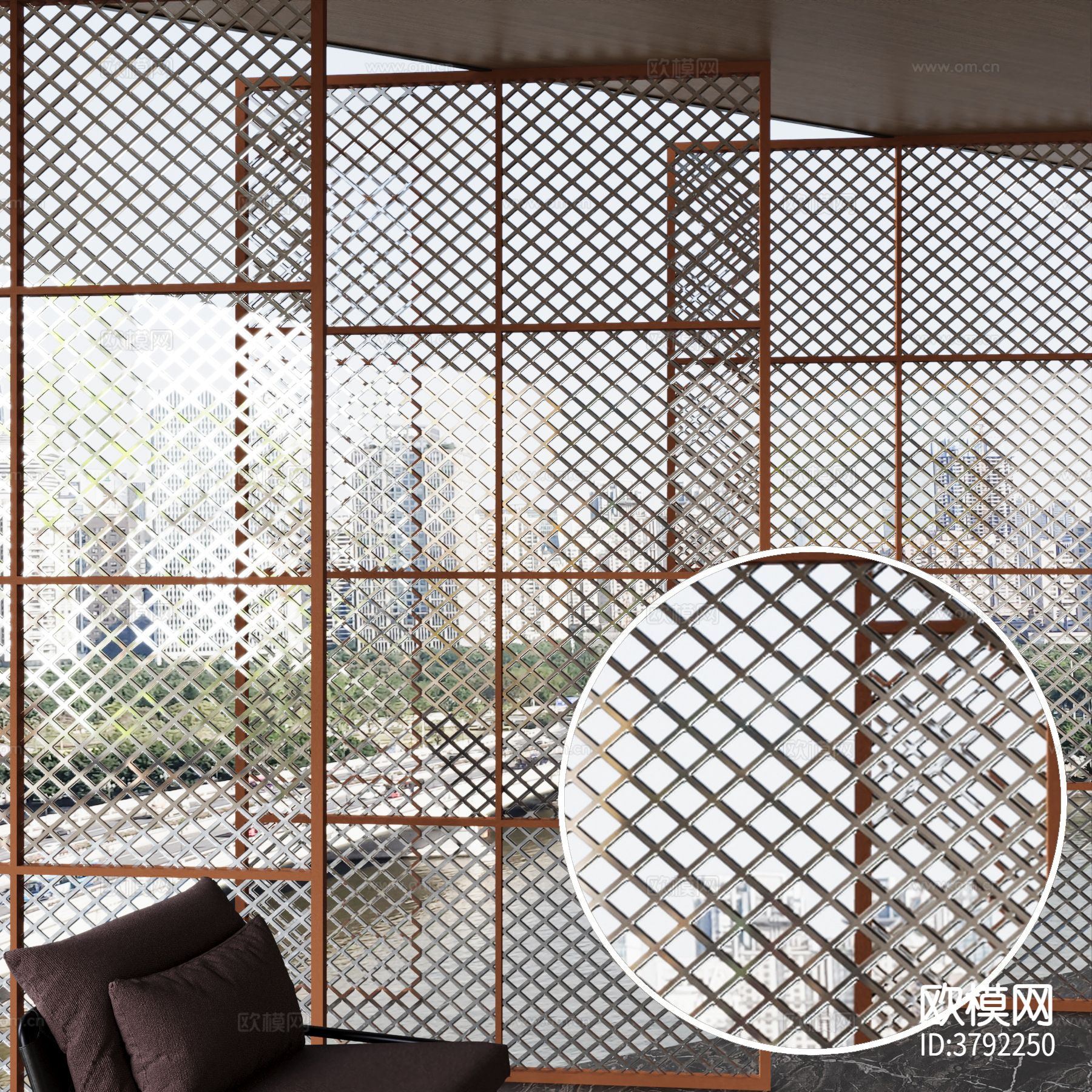 穿孔板材质下载