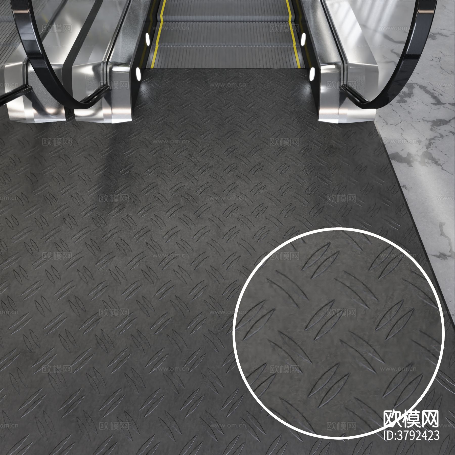 花纹板材质下载