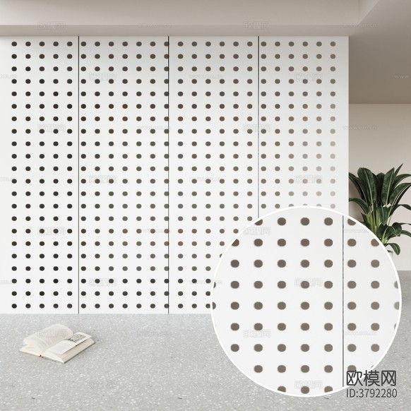 穿孔板材質(zhì)下載
